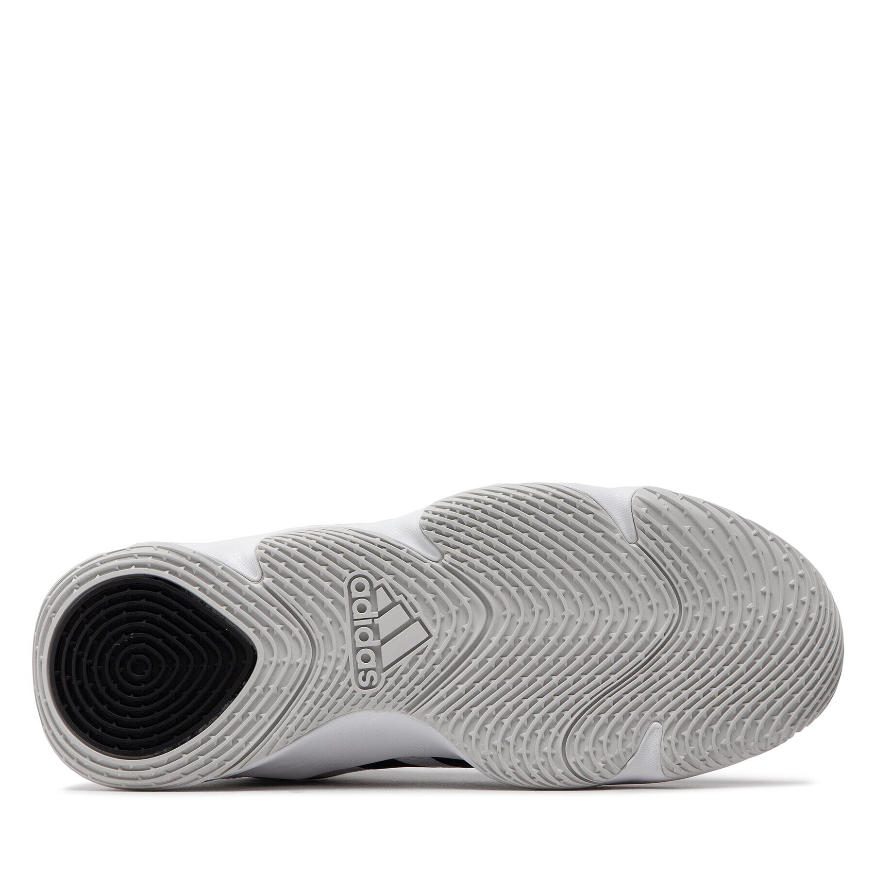 adidas Обувки Pro N3xt 2021 GW0147 Бял - Pepit.bg