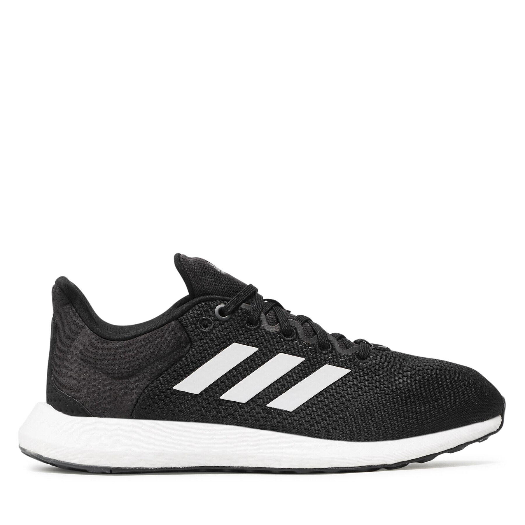 adidas Performance Обувки Pureboost 21 GW4832 Черен - Pepit.bg