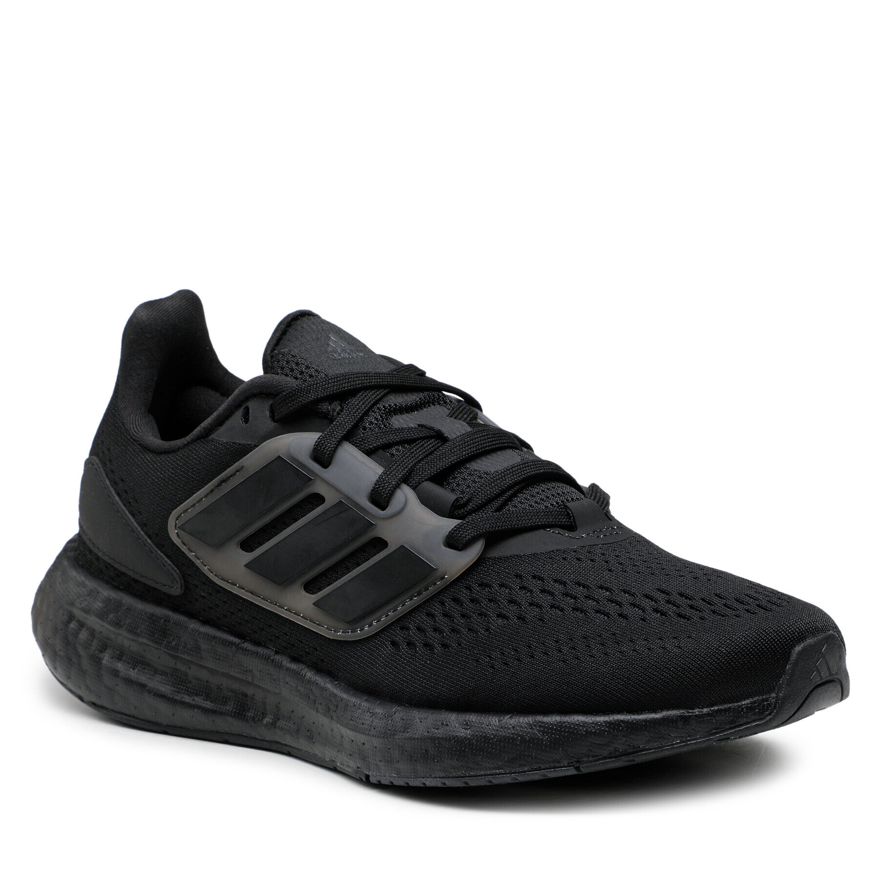 adidas Обувки Pureboost 22 W HQ1456 Черен - Pepit.bg