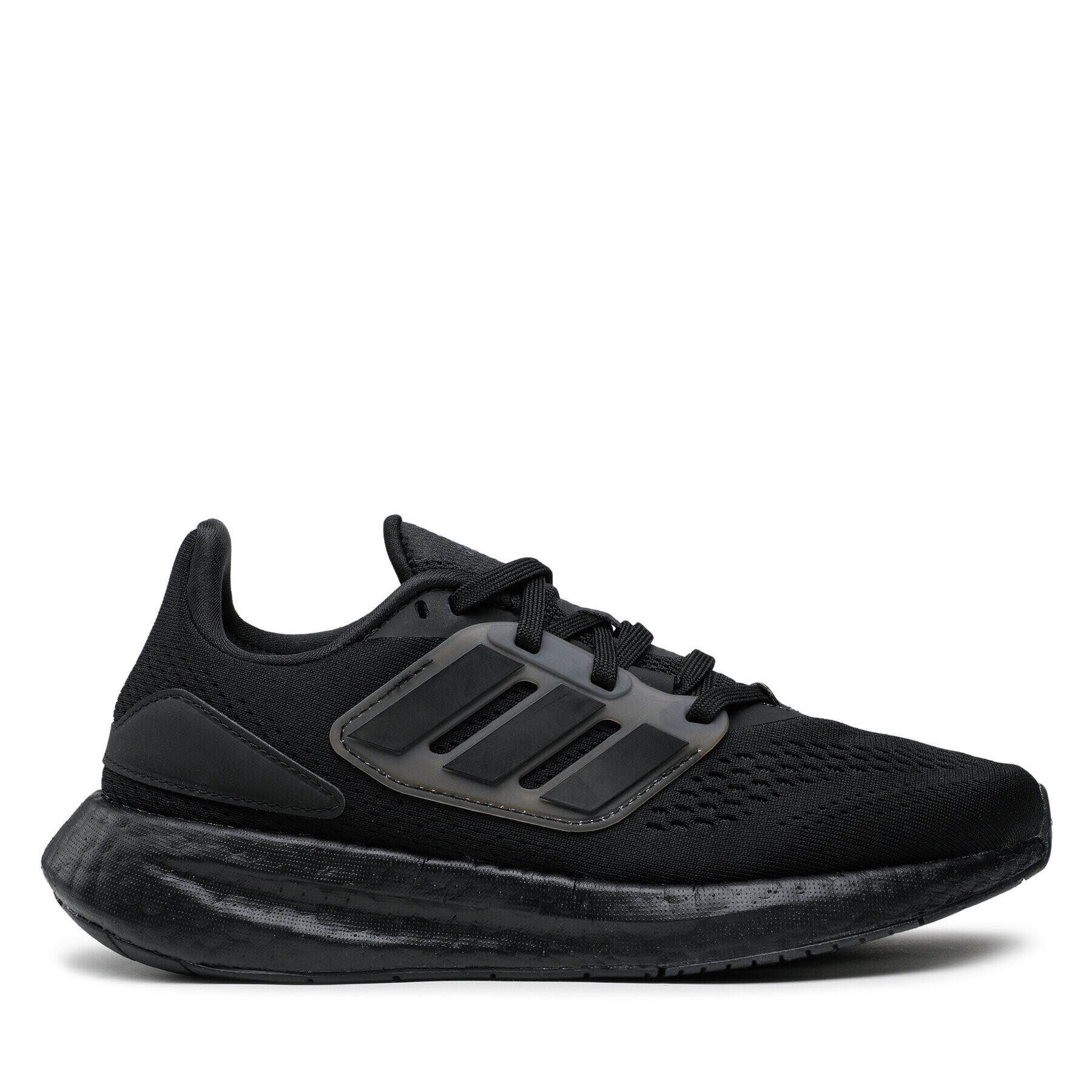 adidas Обувки Pureboost 22 W HQ1456 Черен - Pepit.bg