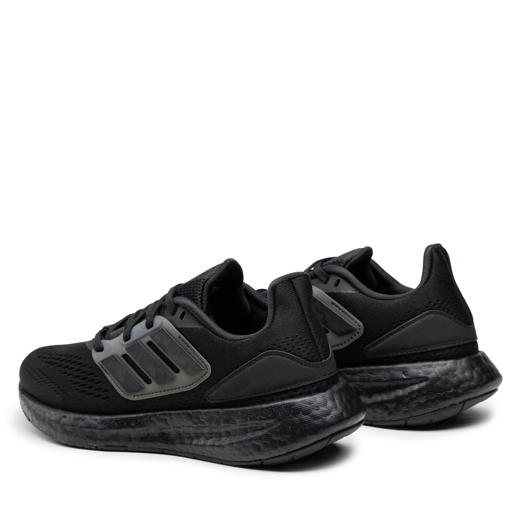 adidas Обувки Pureboost 22 W HQ1456 Черен - Pepit.bg