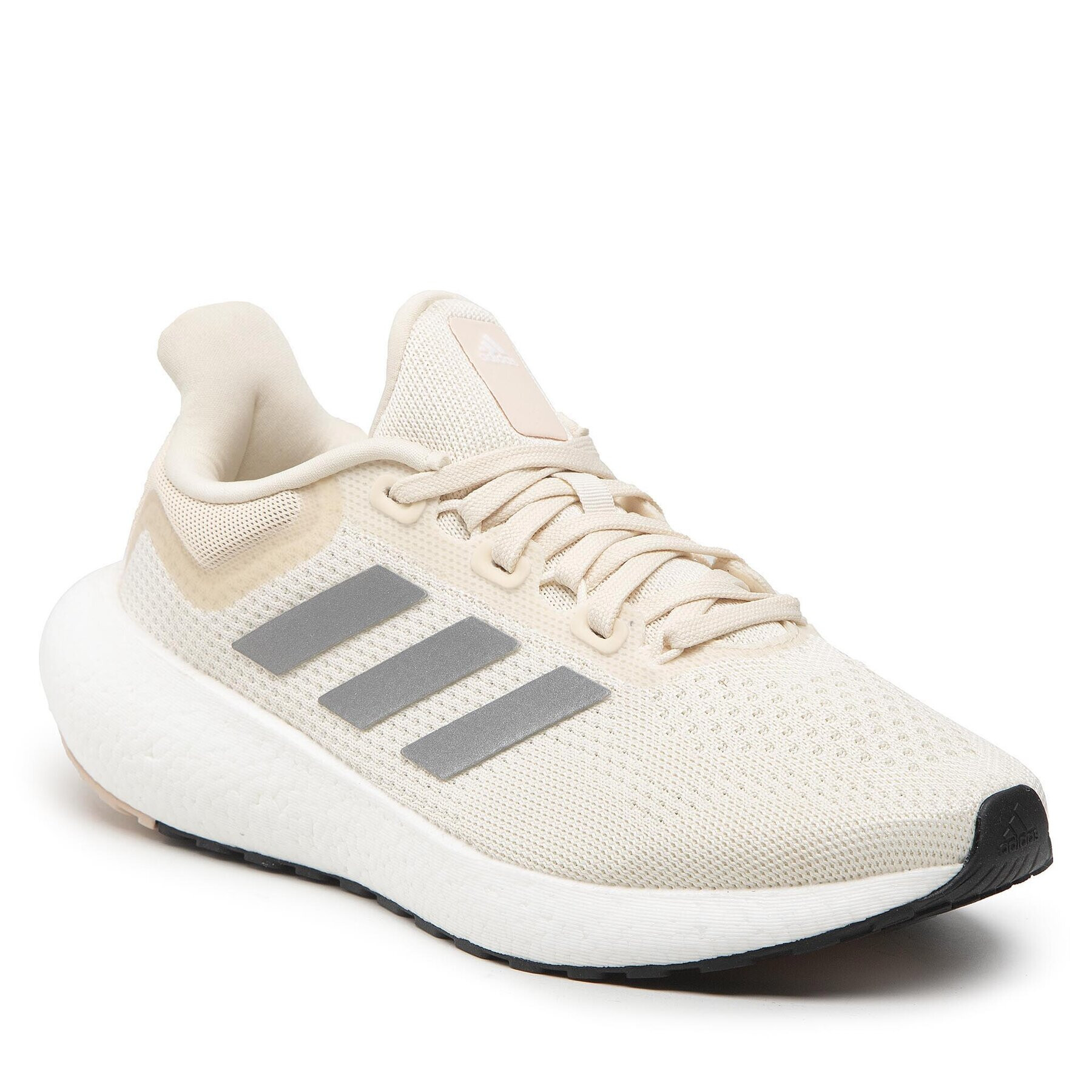 adidas Обувки Pureboost Jet W GW3533 Бежов - Pepit.bg
