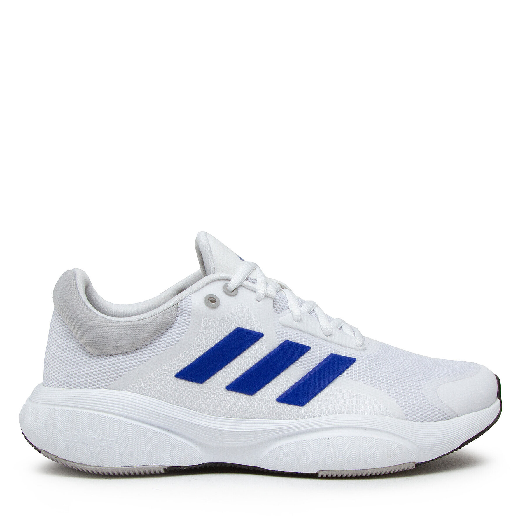 adidas Обувки Response HP5922 Бял - Pepit.bg