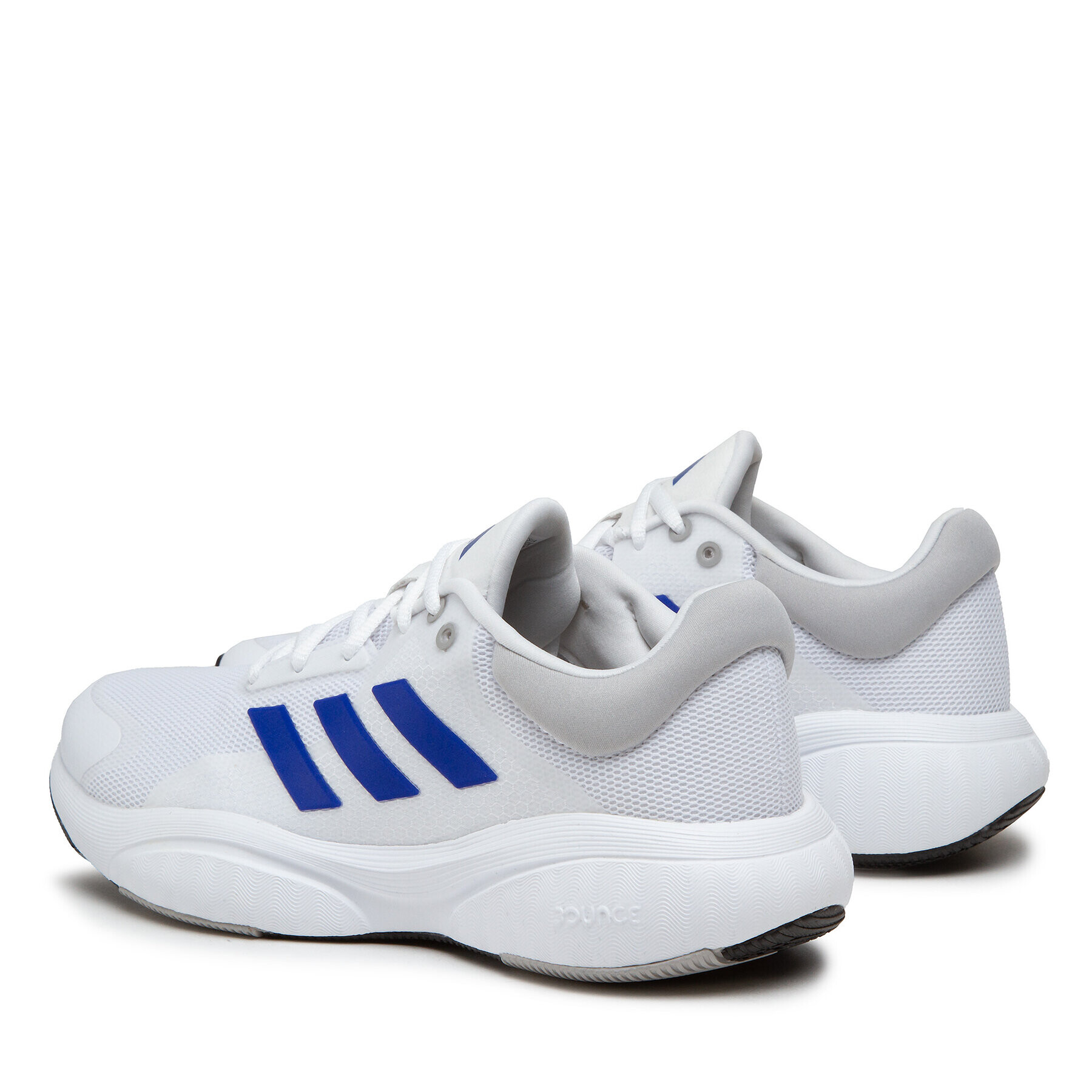 adidas Обувки Response HP5922 Бял - Pepit.bg