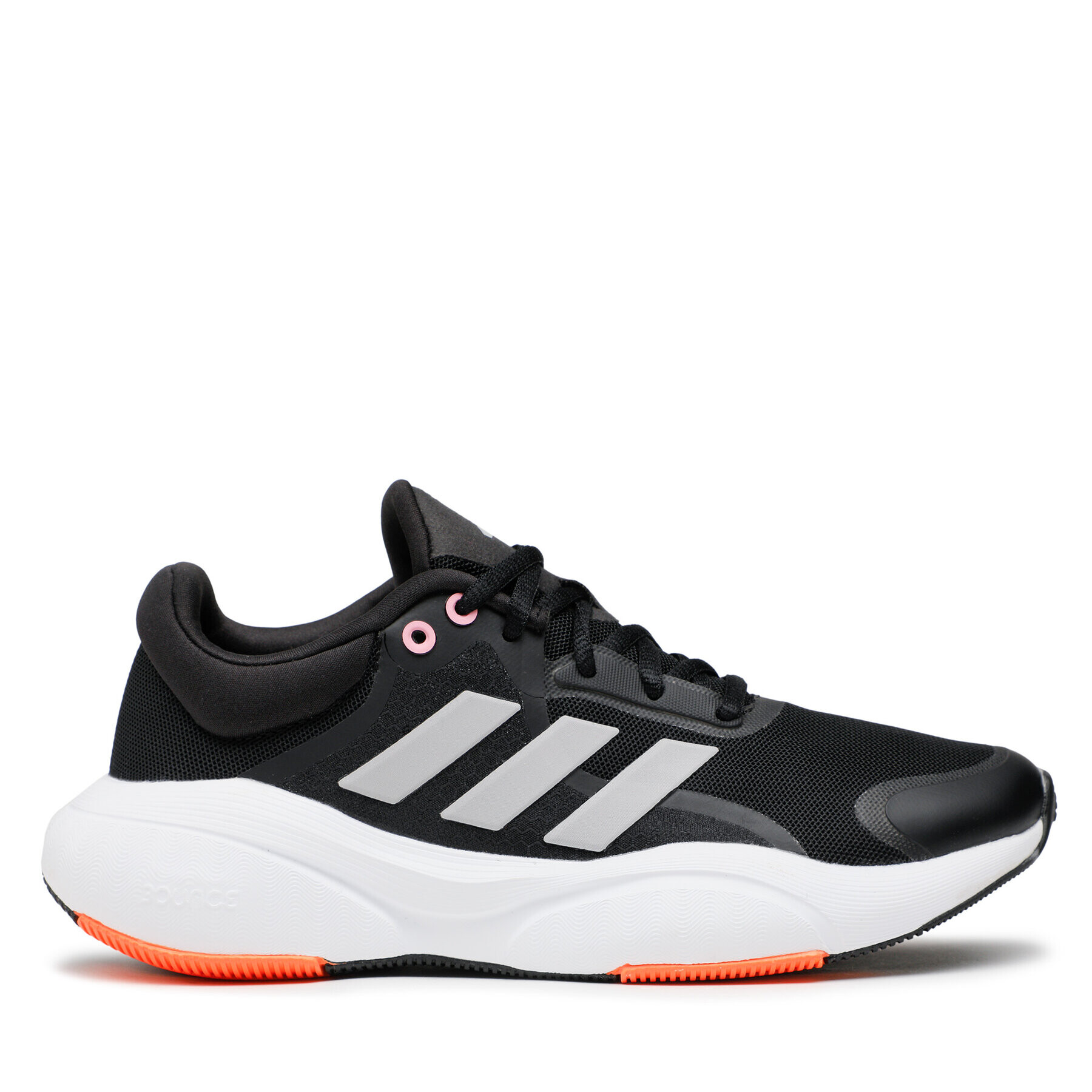 adidas Обувки Response HP5927 Черен - Pepit.bg