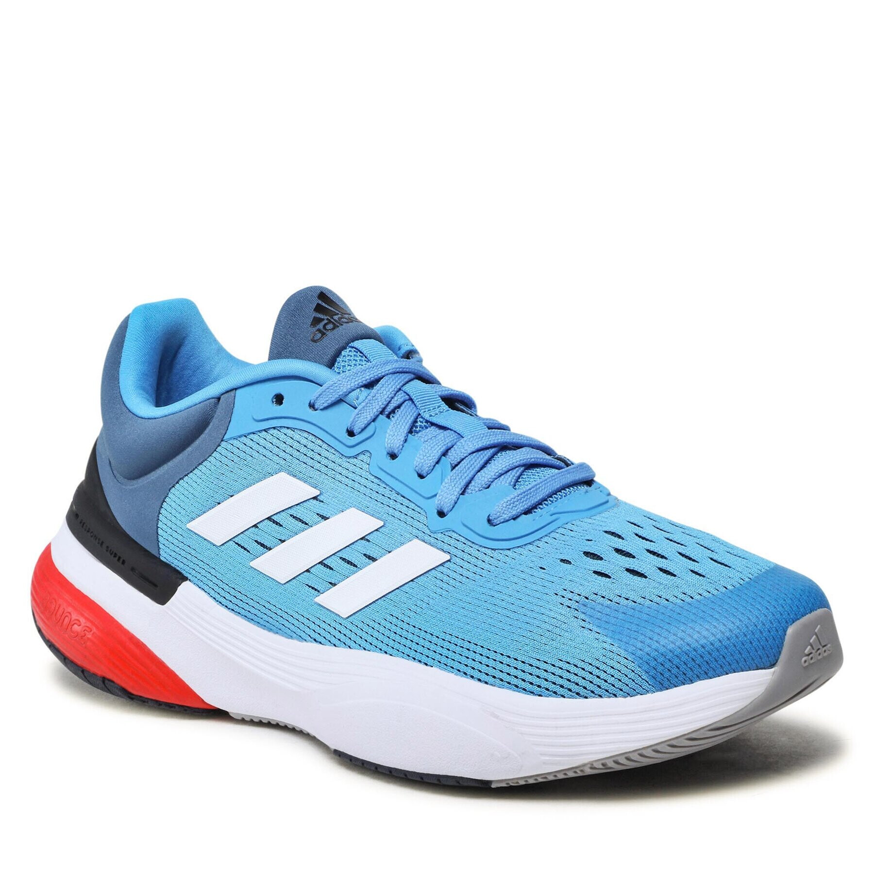 adidas Обувки Response Super 3.0 GW1378 Син - Pepit.bg