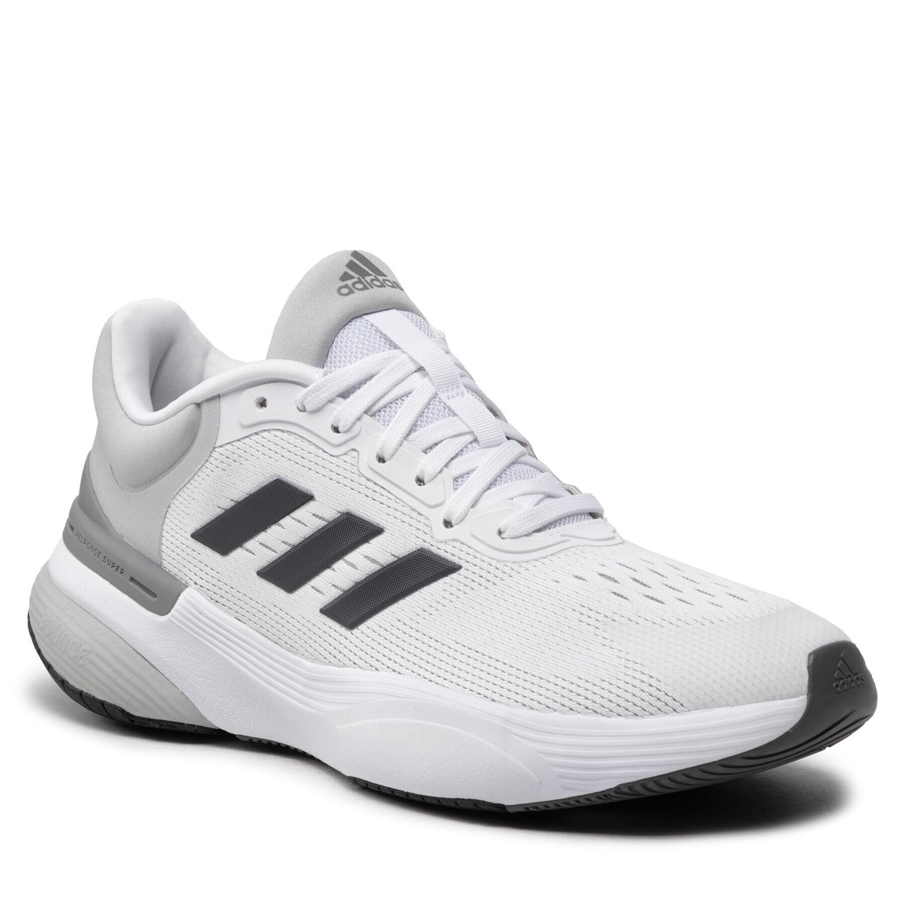 adidas Обувки Response Super 3.0 GW1379 Бял - Pepit.bg