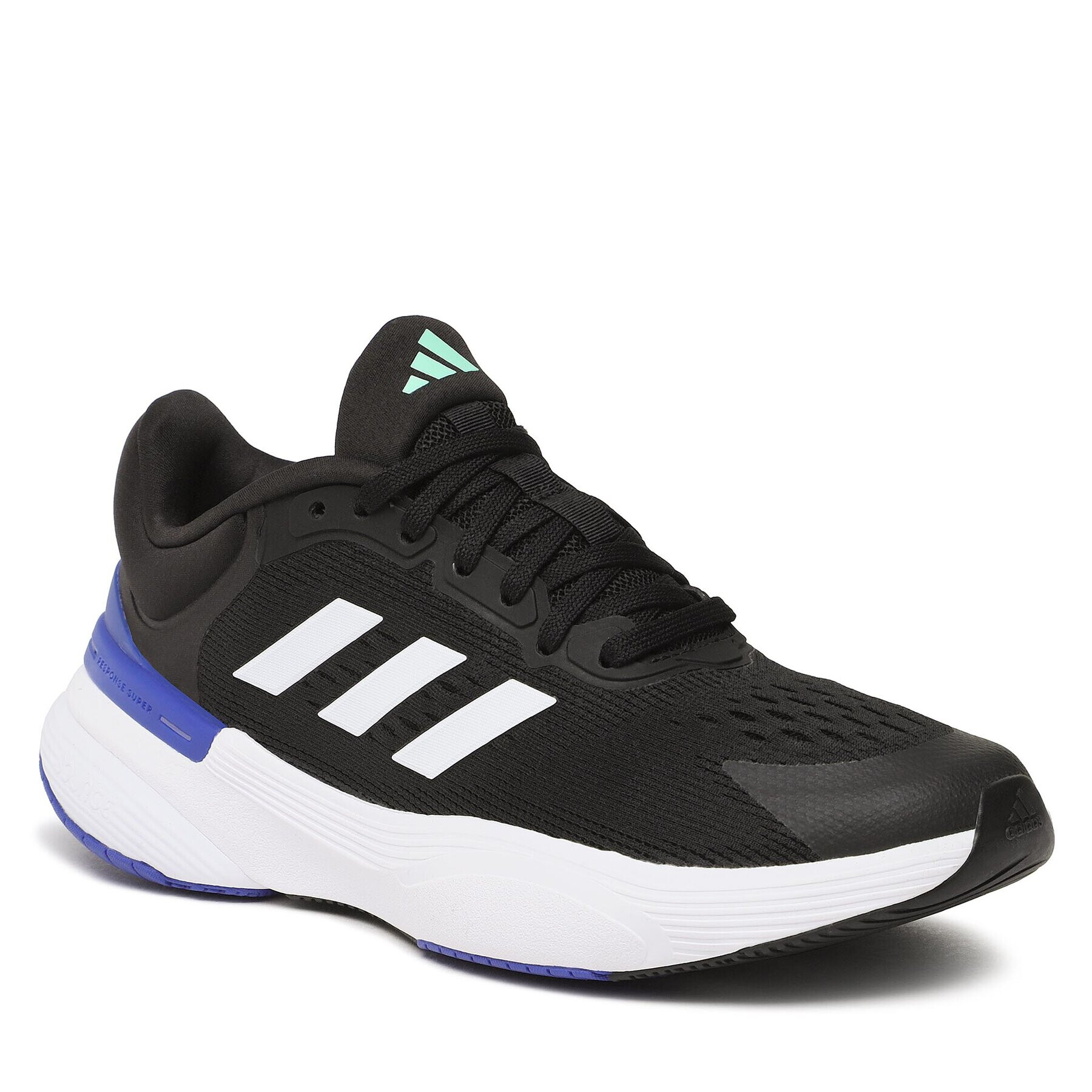 adidas Обувки Response Super 3.0 HP5933 Черен - Pepit.bg