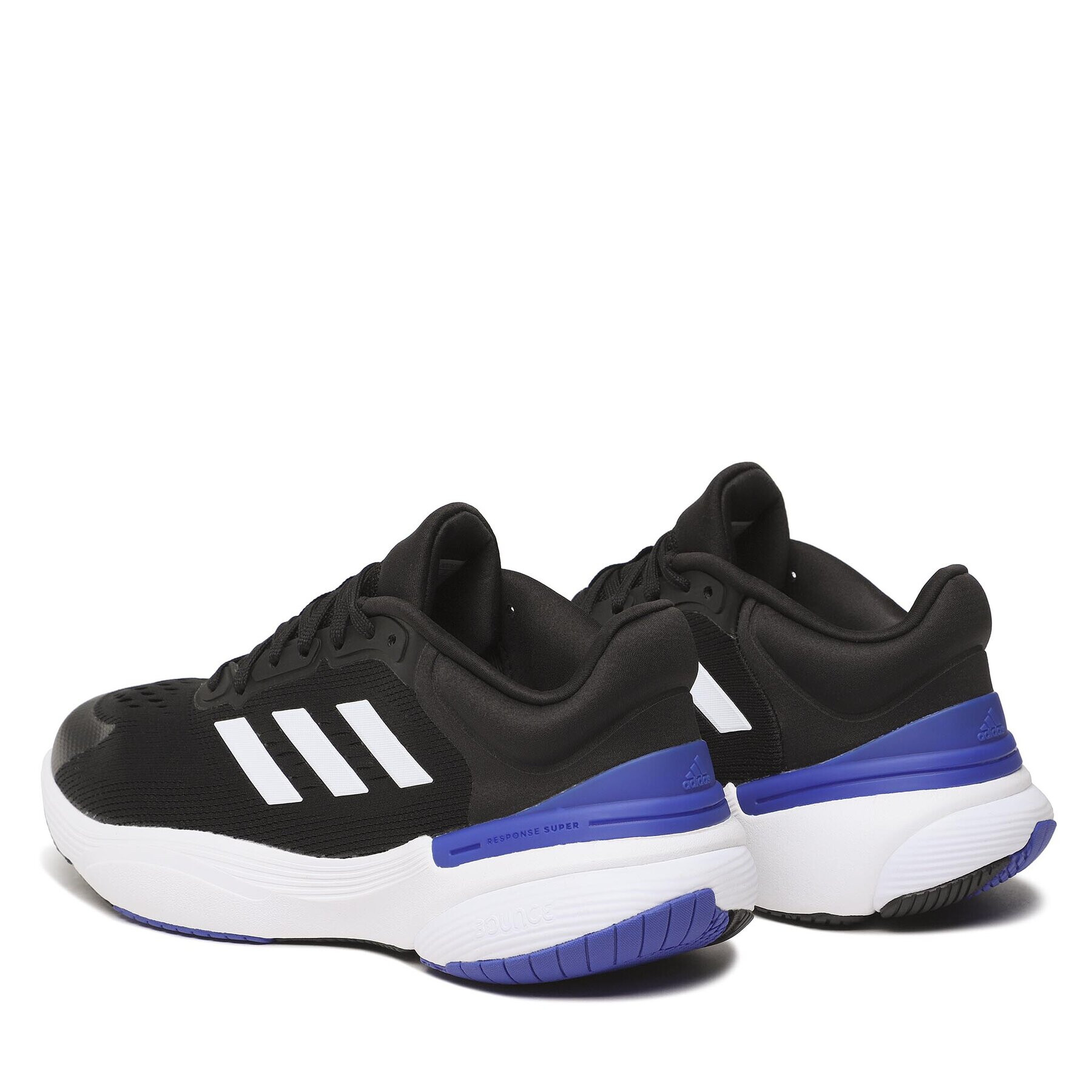 adidas Обувки Response Super 3.0 HP5933 Черен - Pepit.bg