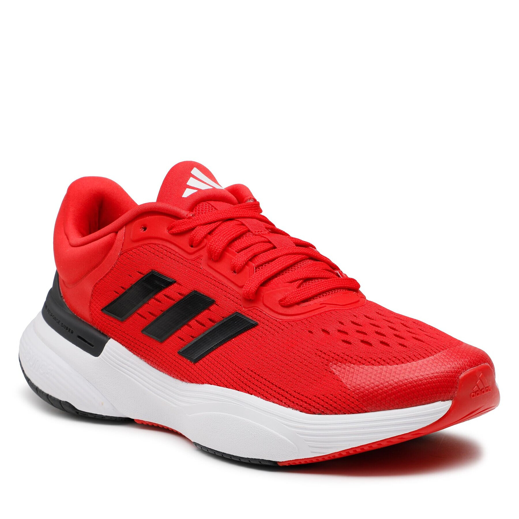 adidas Обувки Response Super 3.0 HP5934 Червен - Pepit.bg