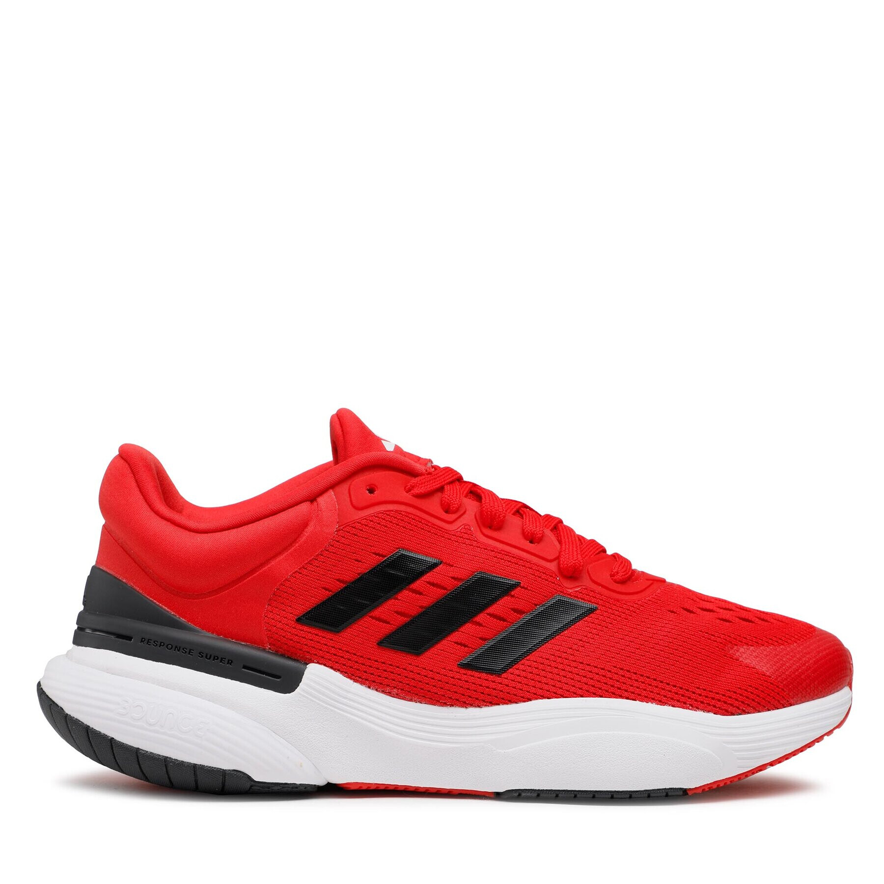 adidas Обувки Response Super 3.0 HP5934 Червен - Pepit.bg