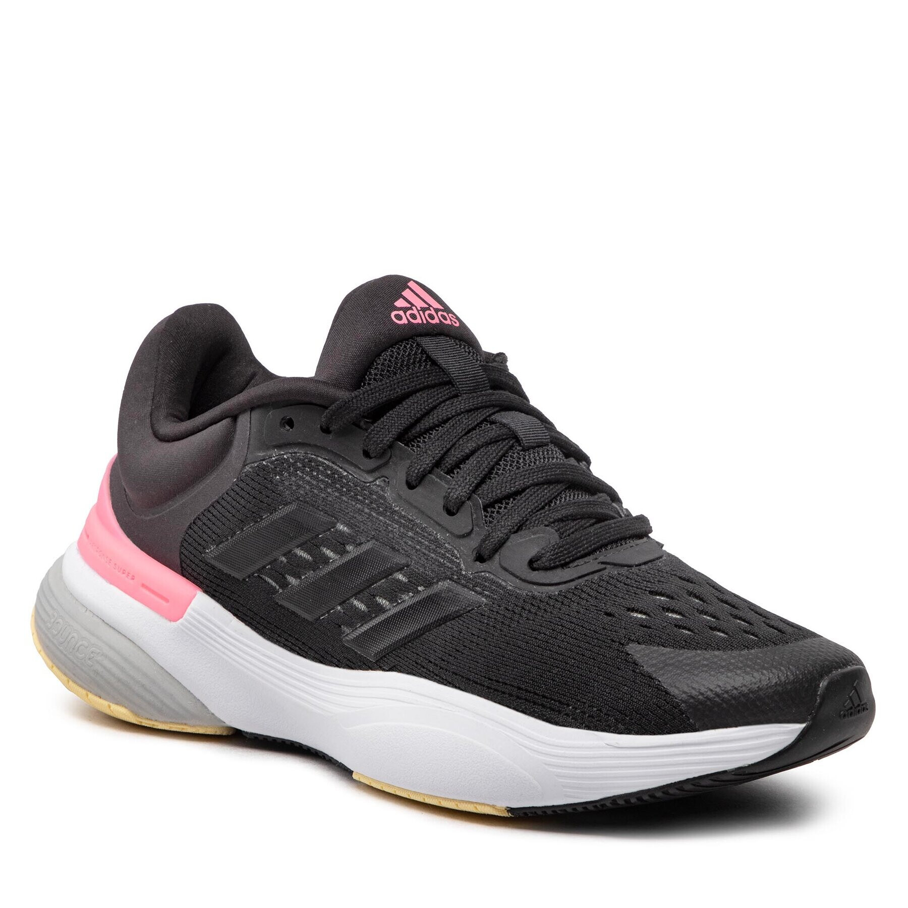 adidas Обувки Response Super 3.0 W GW6690 Черен - Pepit.bg
