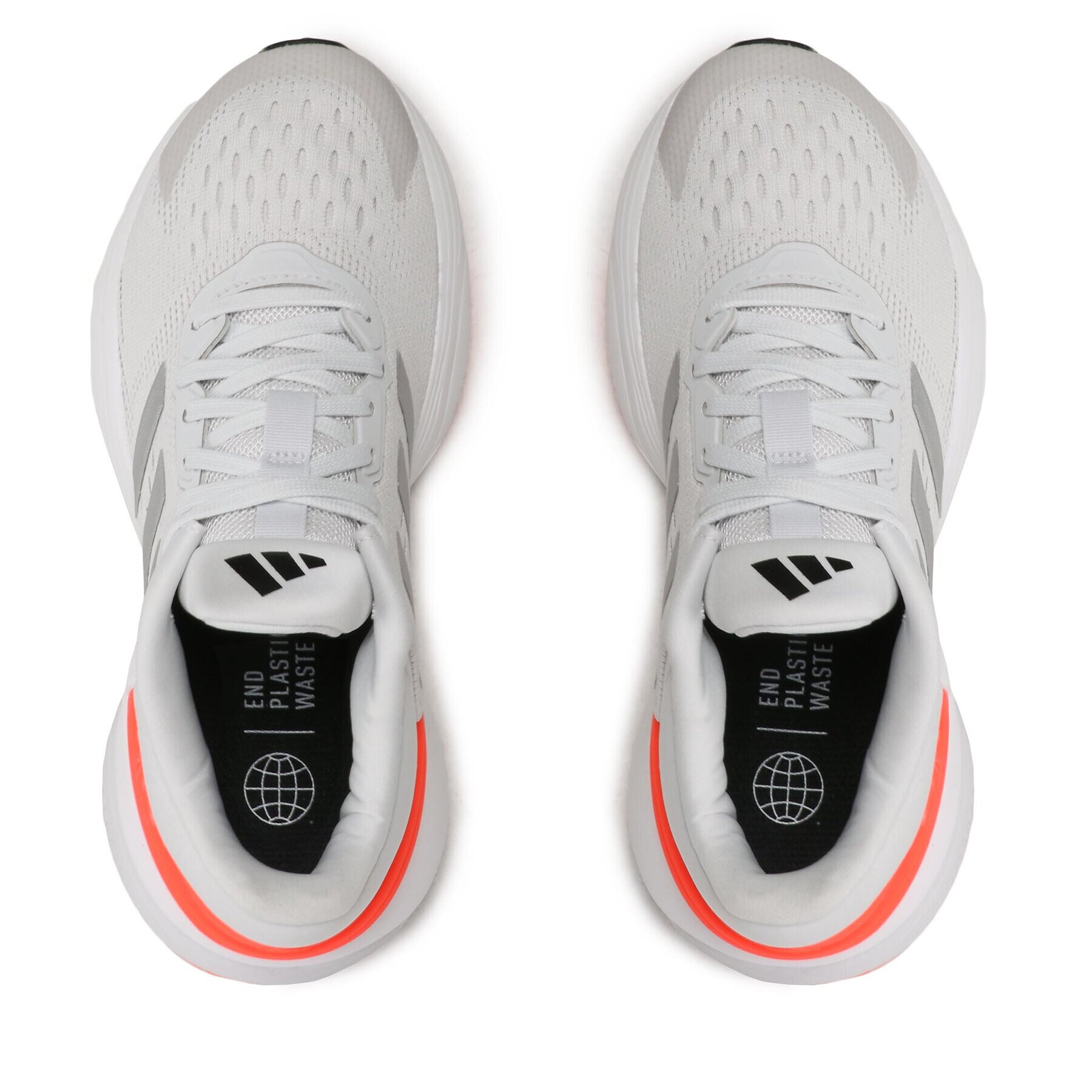 adidas Обувки Response Super 3.0 W HP5939 Бял - Pepit.bg