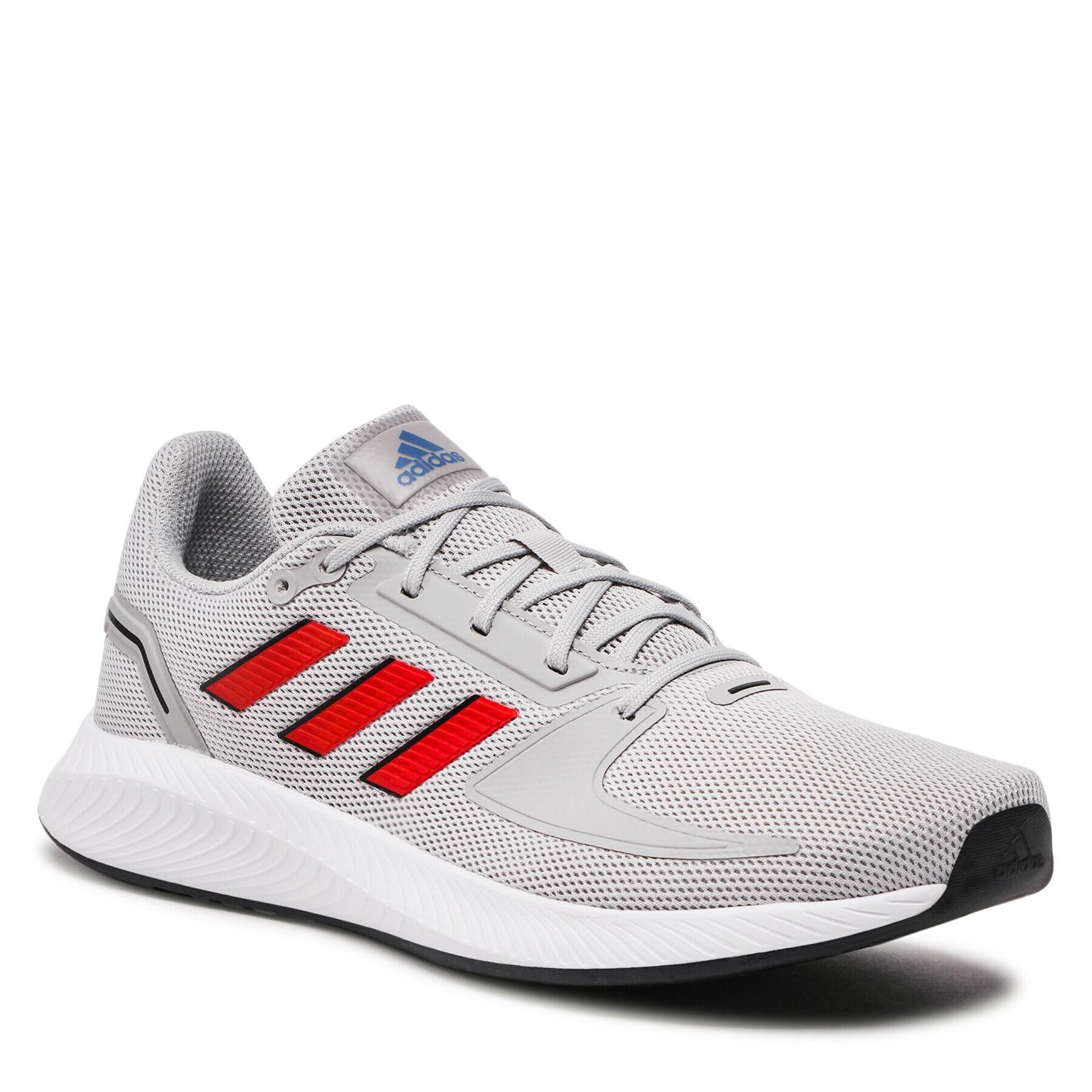 adidas Обувки Runfalcon 2.0 GV9553 Сив - Pepit.bg