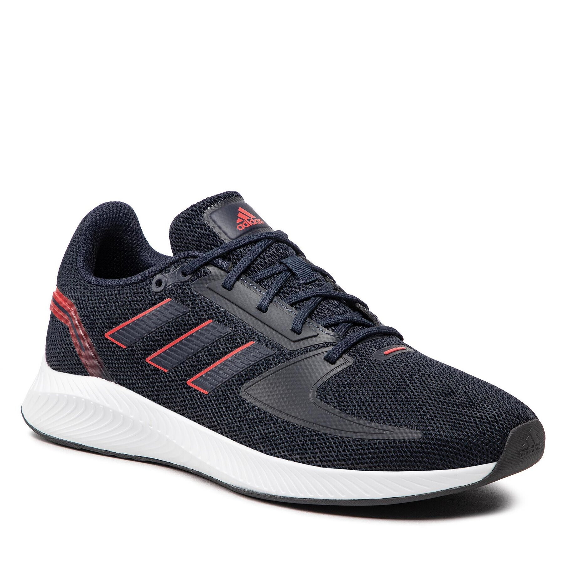 adidas Обувки Runfalcon 2.0 GV9556 Тъмносин - Pepit.bg