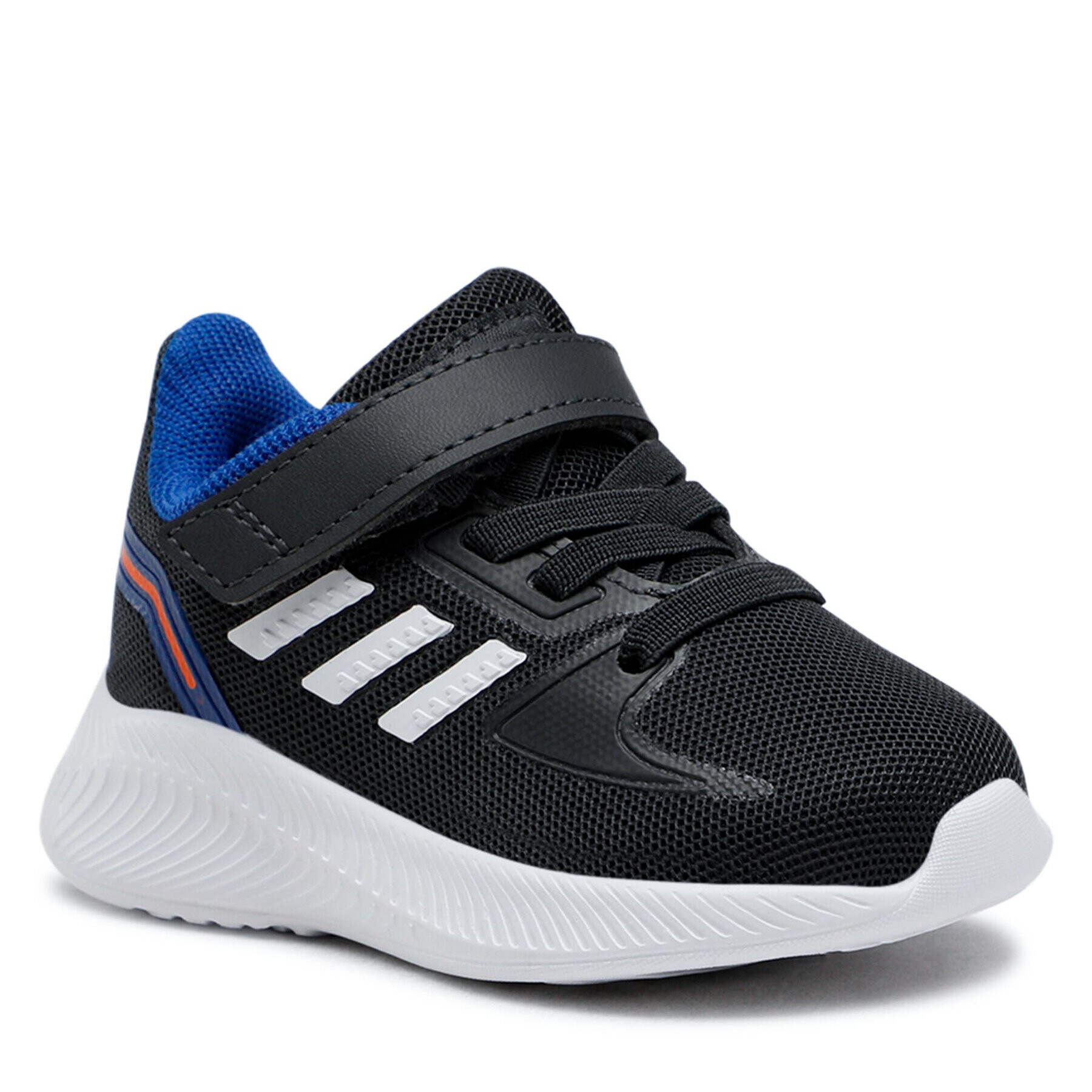adidas Performance Обувки Runfalcon 2.0 I HR1402 Черен - Pepit.bg
