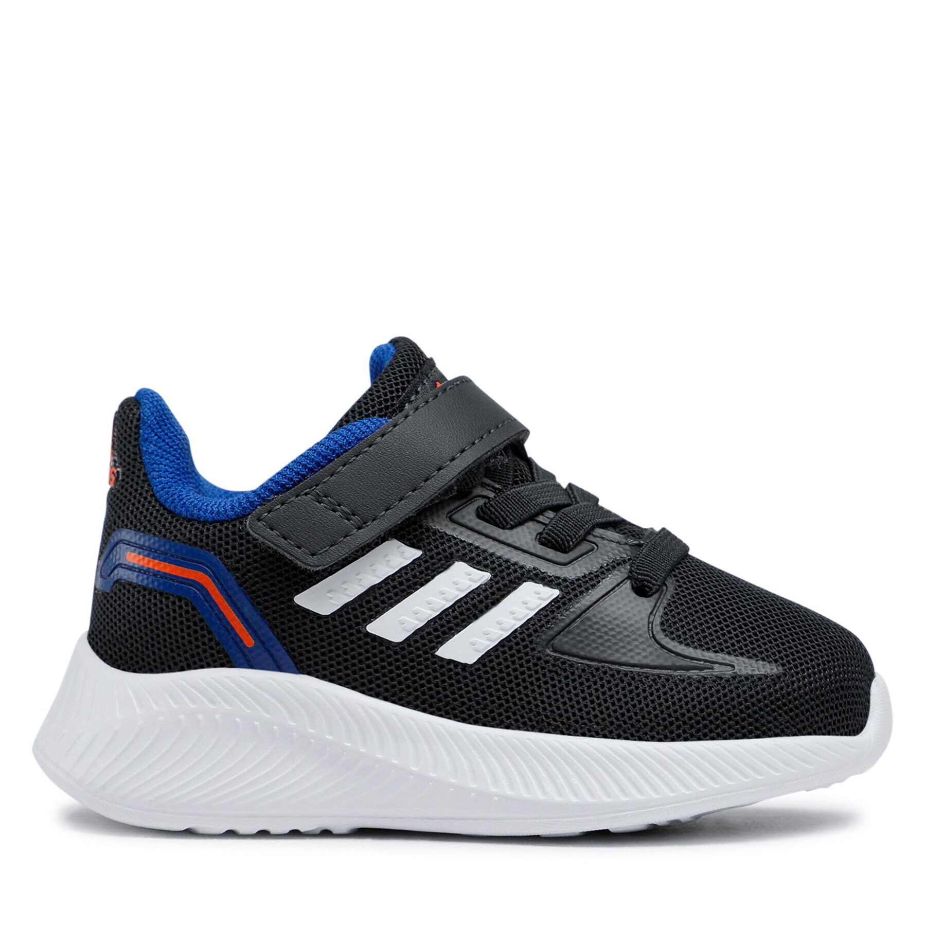 adidas Performance Обувки Runfalcon 2.0 I HR1402 Черен - Pepit.bg