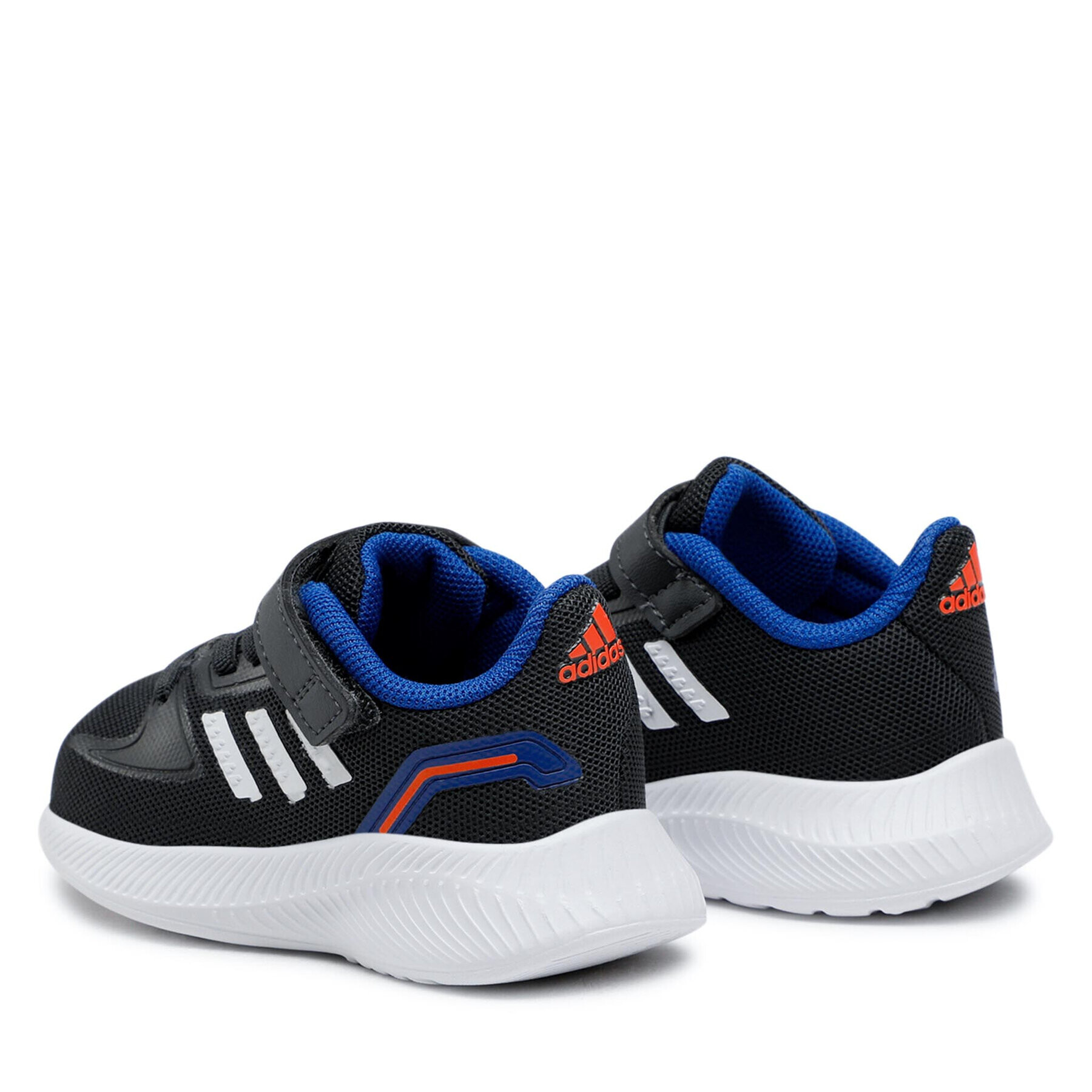 adidas Performance Обувки Runfalcon 2.0 I HR1402 Черен - Pepit.bg