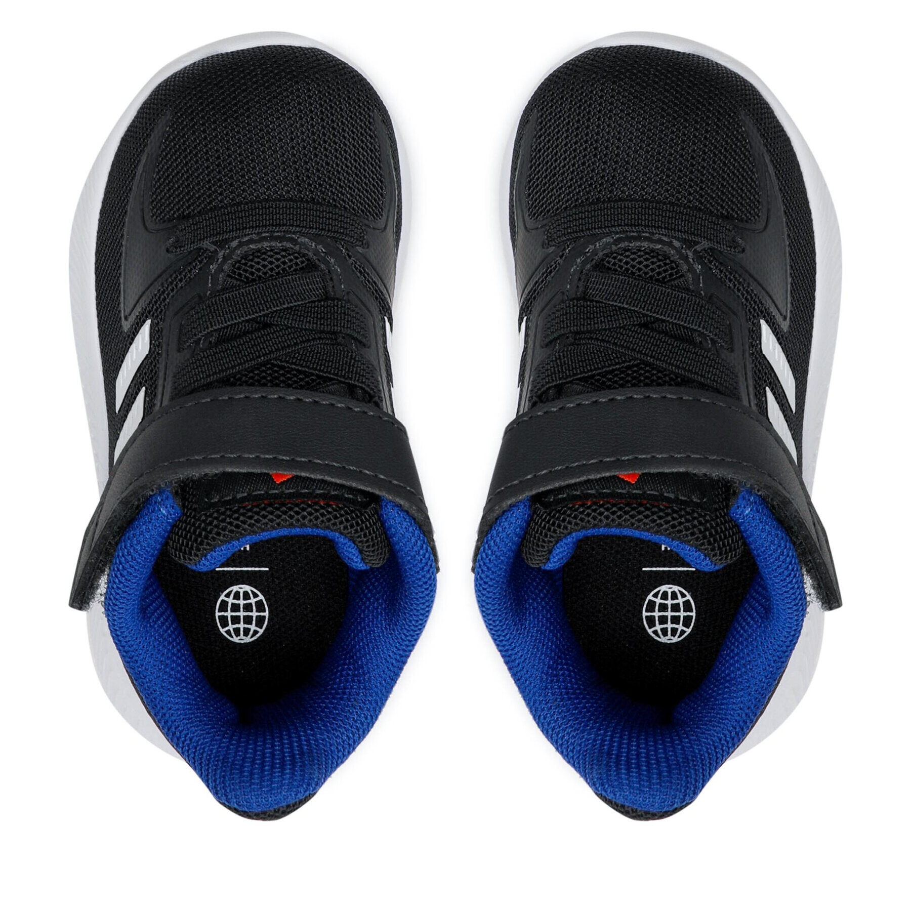 adidas Performance Обувки Runfalcon 2.0 I HR1402 Черен - Pepit.bg