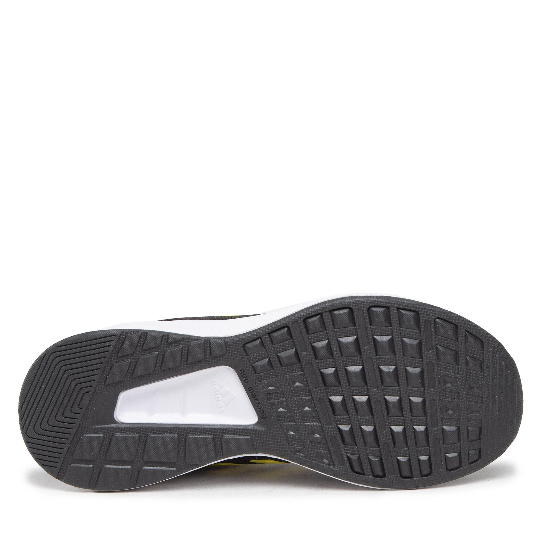 adidas Обувки Runfalcon 2.0 K HR1408 Черен - Pepit.bg
