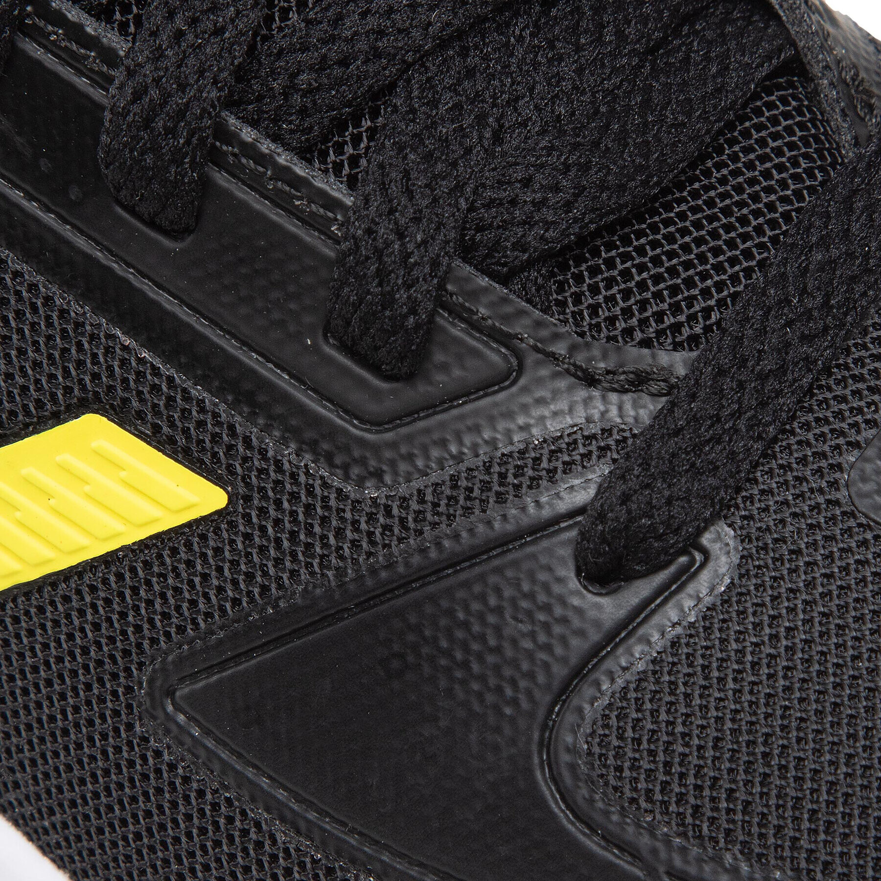 adidas Обувки Runfalcon 2.0 K HR1408 Черен - Pepit.bg