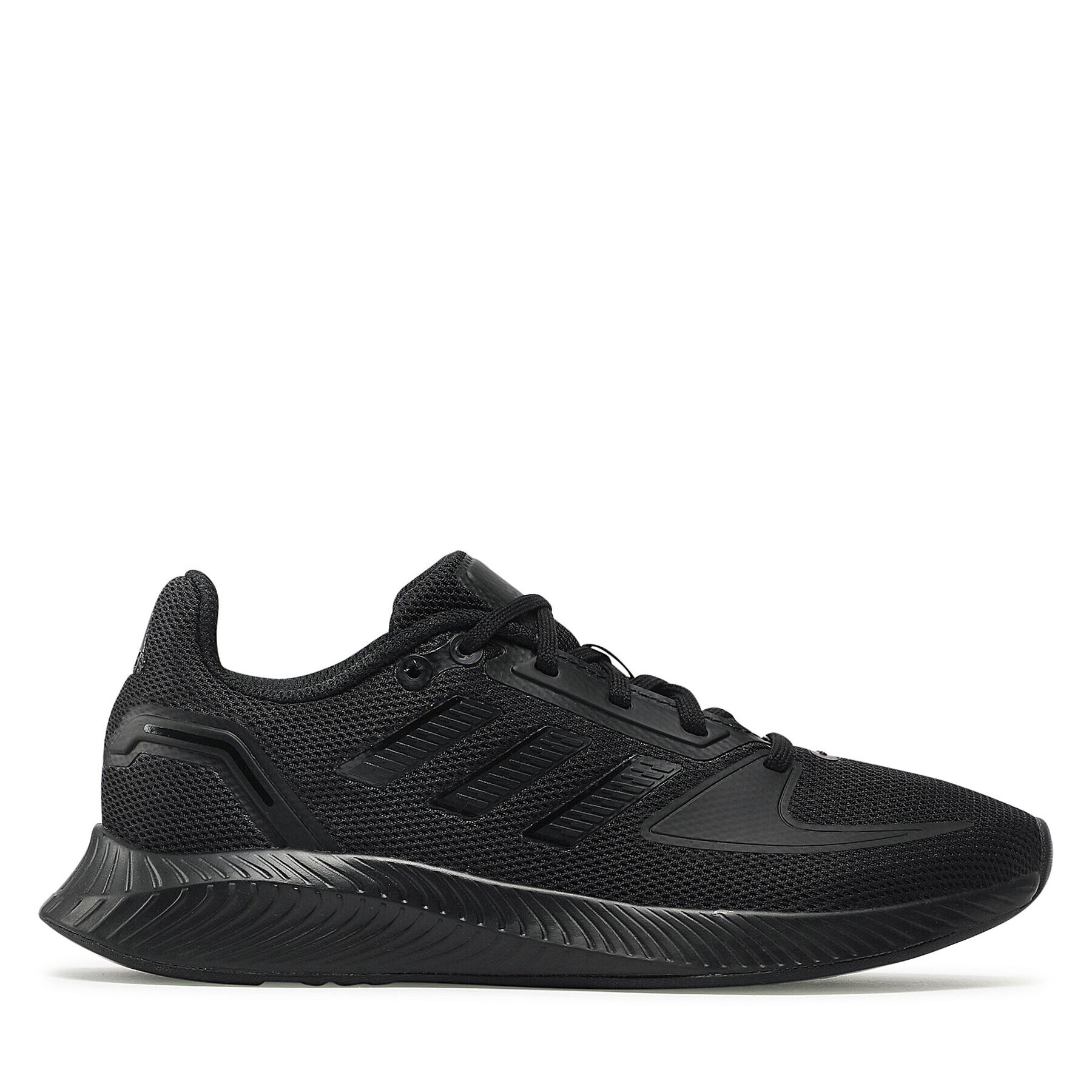 adidas Обувки Runfalcon 2.0 W GV9569 Черен - Pepit.bg