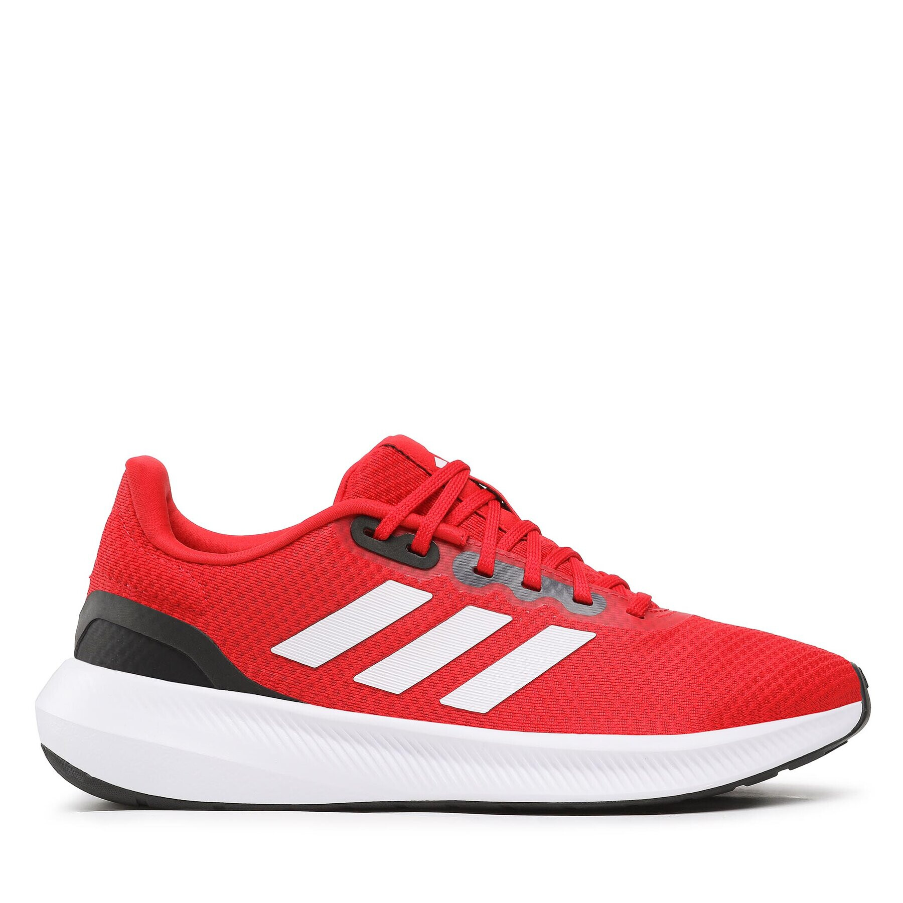 adidas Обувки Runfalcon 3.0 HP7547 Червен - Pepit.bg