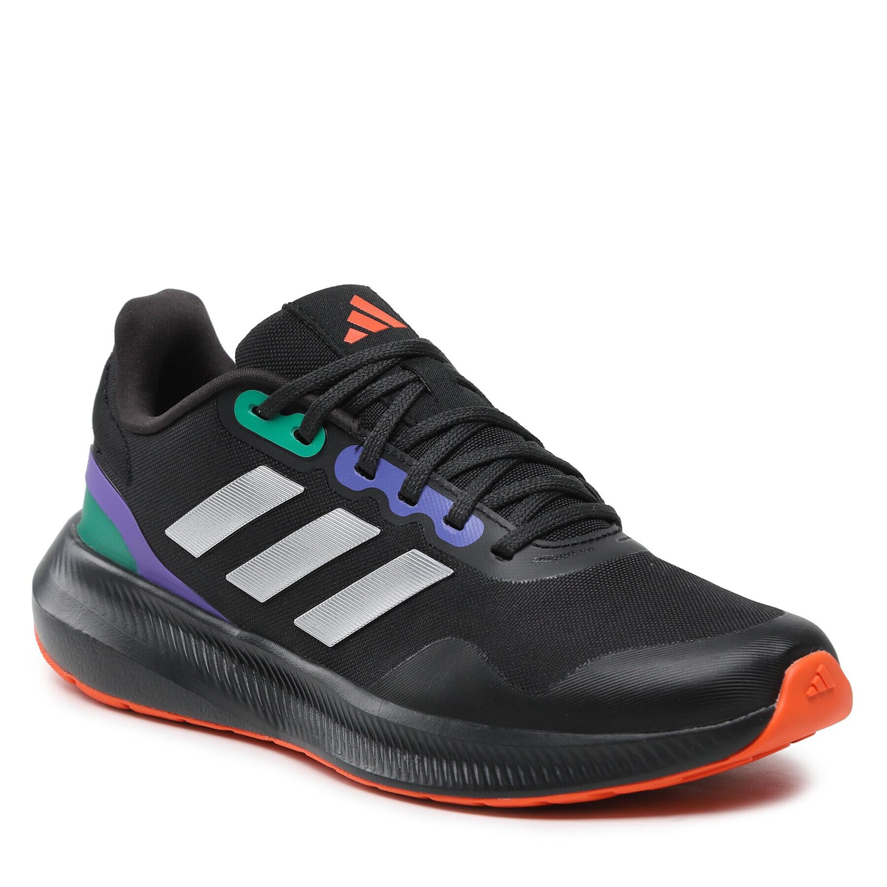 adidas Обувки Runfalcon 3 Tr Shoes HP7570 Черен - Pepit.bg