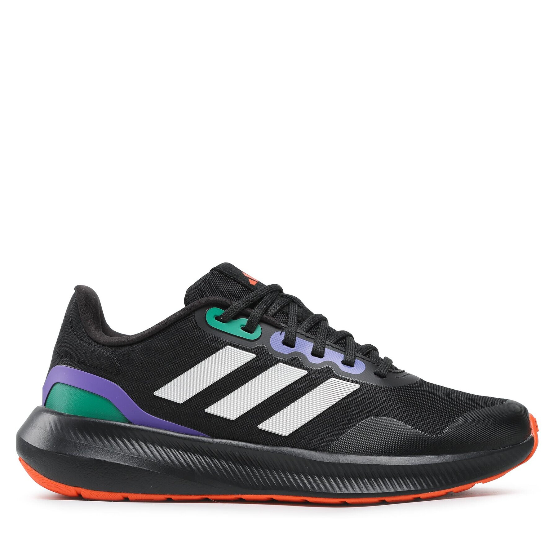 adidas Обувки Runfalcon 3 Tr Shoes HP7570 Черен - Pepit.bg