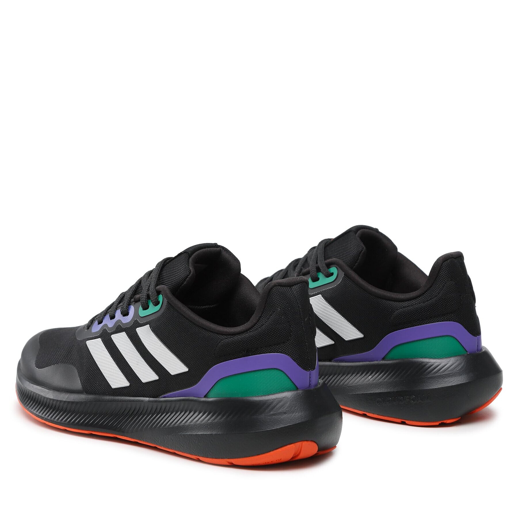 adidas Обувки Runfalcon 3 Tr Shoes HP7570 Черен - Pepit.bg