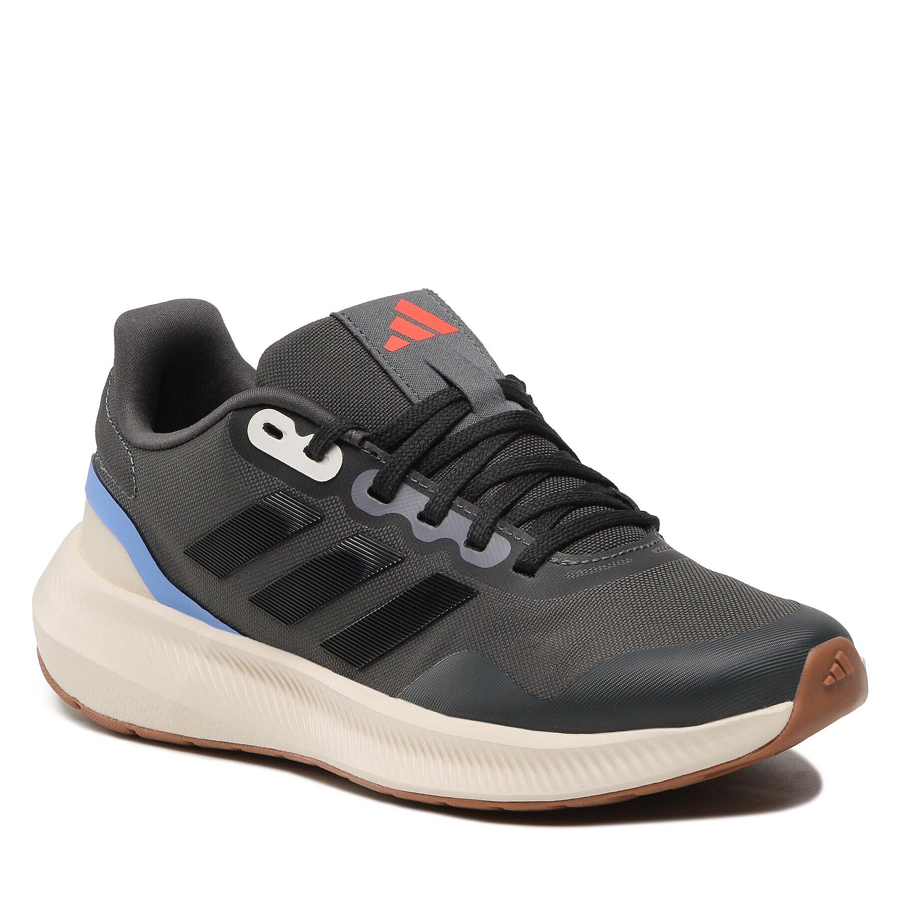 adidas Обувки Runfalcon 3.0 Tr W HP7566 Сив - Pepit.bg