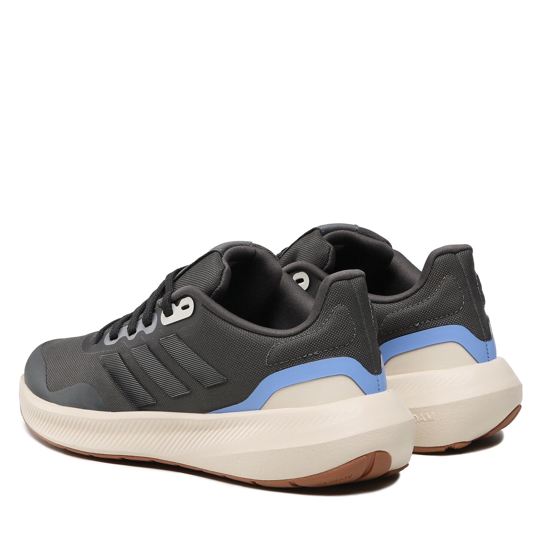 adidas Обувки Runfalcon 3.0 Tr W HP7566 Сив - Pepit.bg