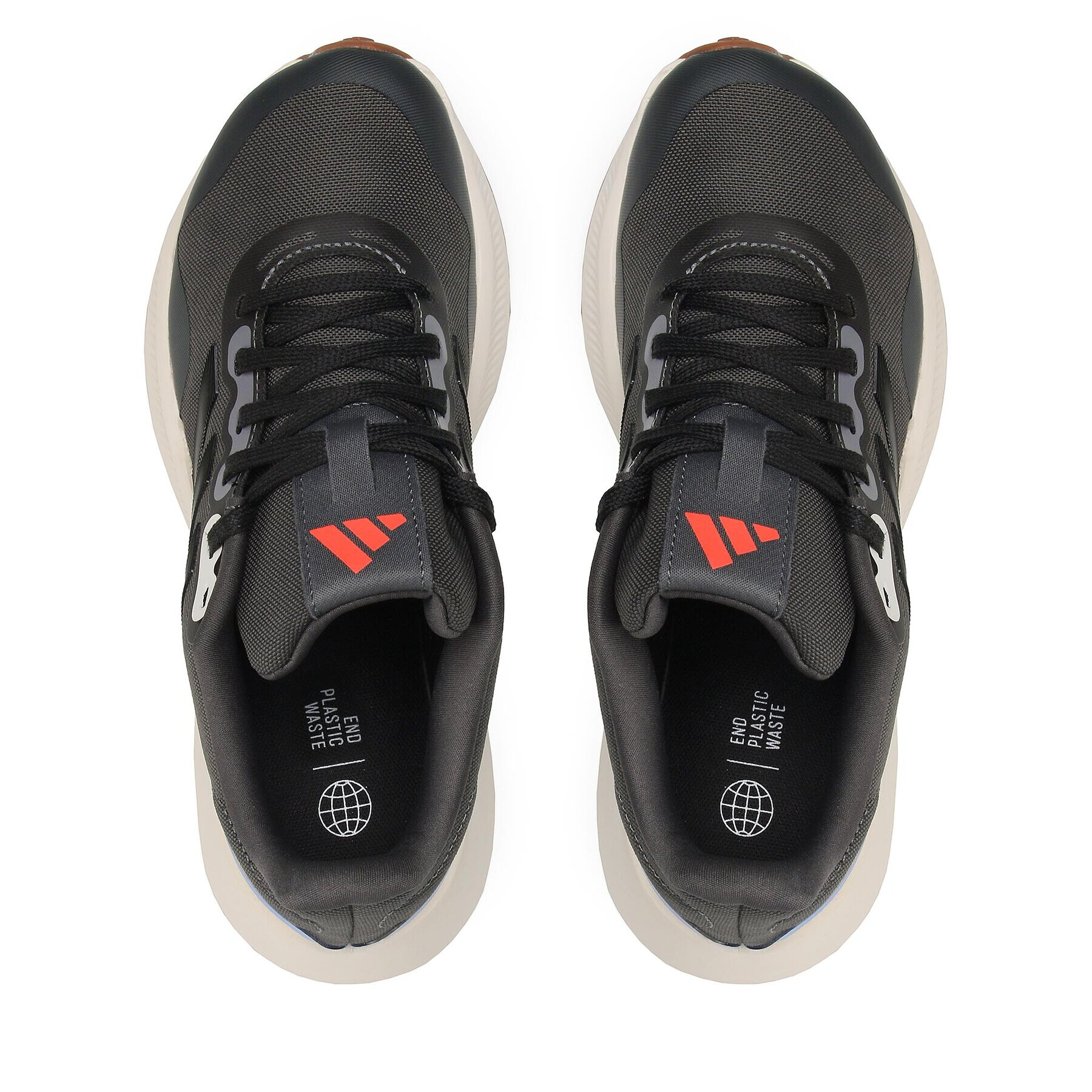 adidas Обувки Runfalcon 3.0 Tr W HP7566 Сив - Pepit.bg
