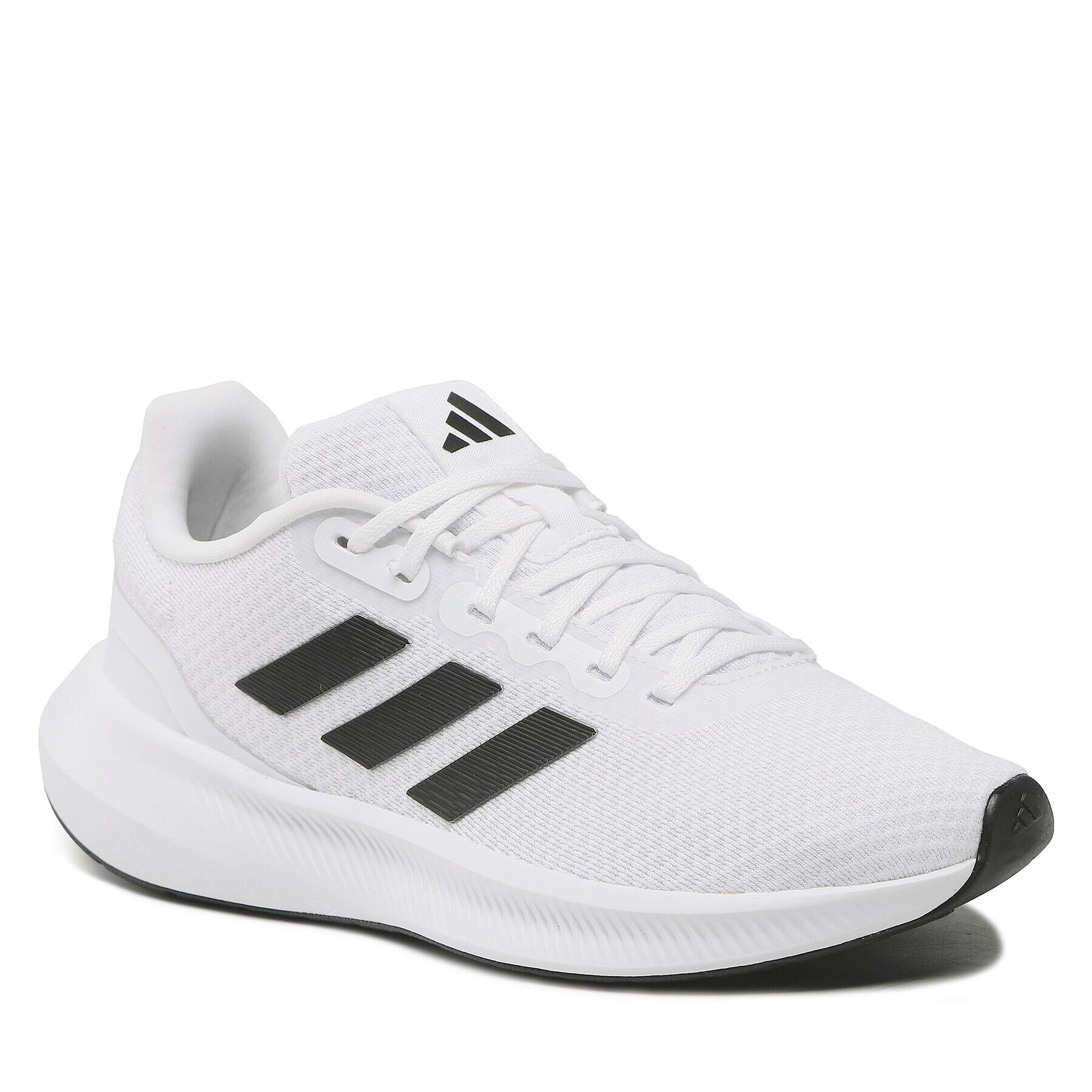 adidas Обувки Runfalcon 3 HP7557 Бял - Pepit.bg