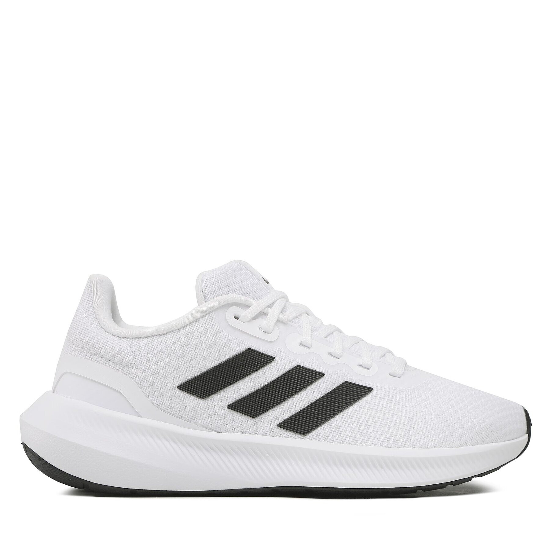 adidas Обувки Runfalcon 3 HP7557 Бял - Pepit.bg