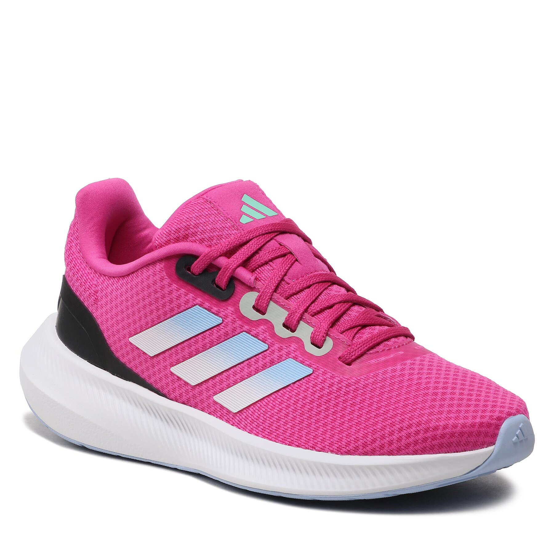 adidas Обувки Runflacon 3.0 W HP7563 Розов - Pepit.bg