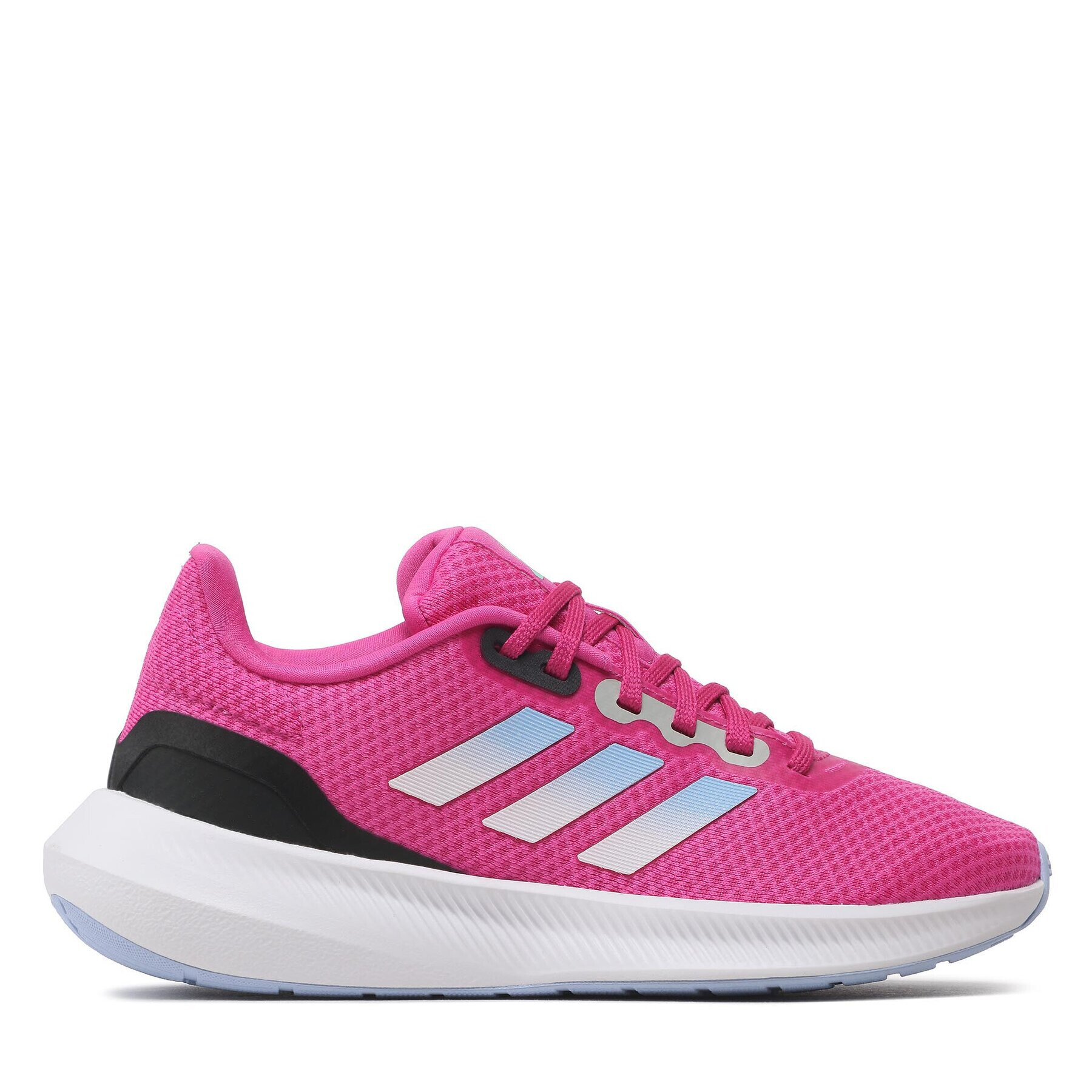 adidas Обувки Runflacon 3.0 W HP7563 Розов - Pepit.bg