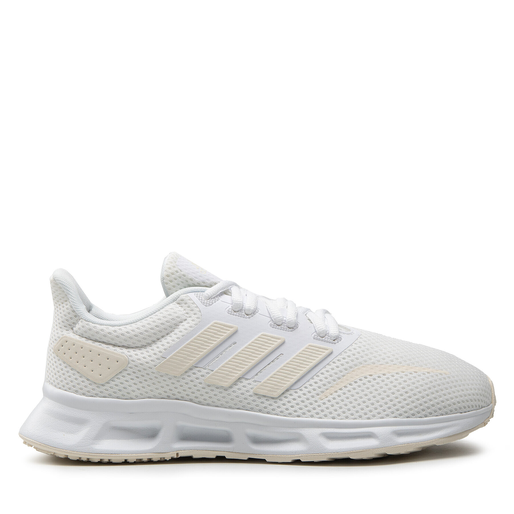 adidas Обувки Showtheway 2.0 GY6346 Бял - Pepit.bg