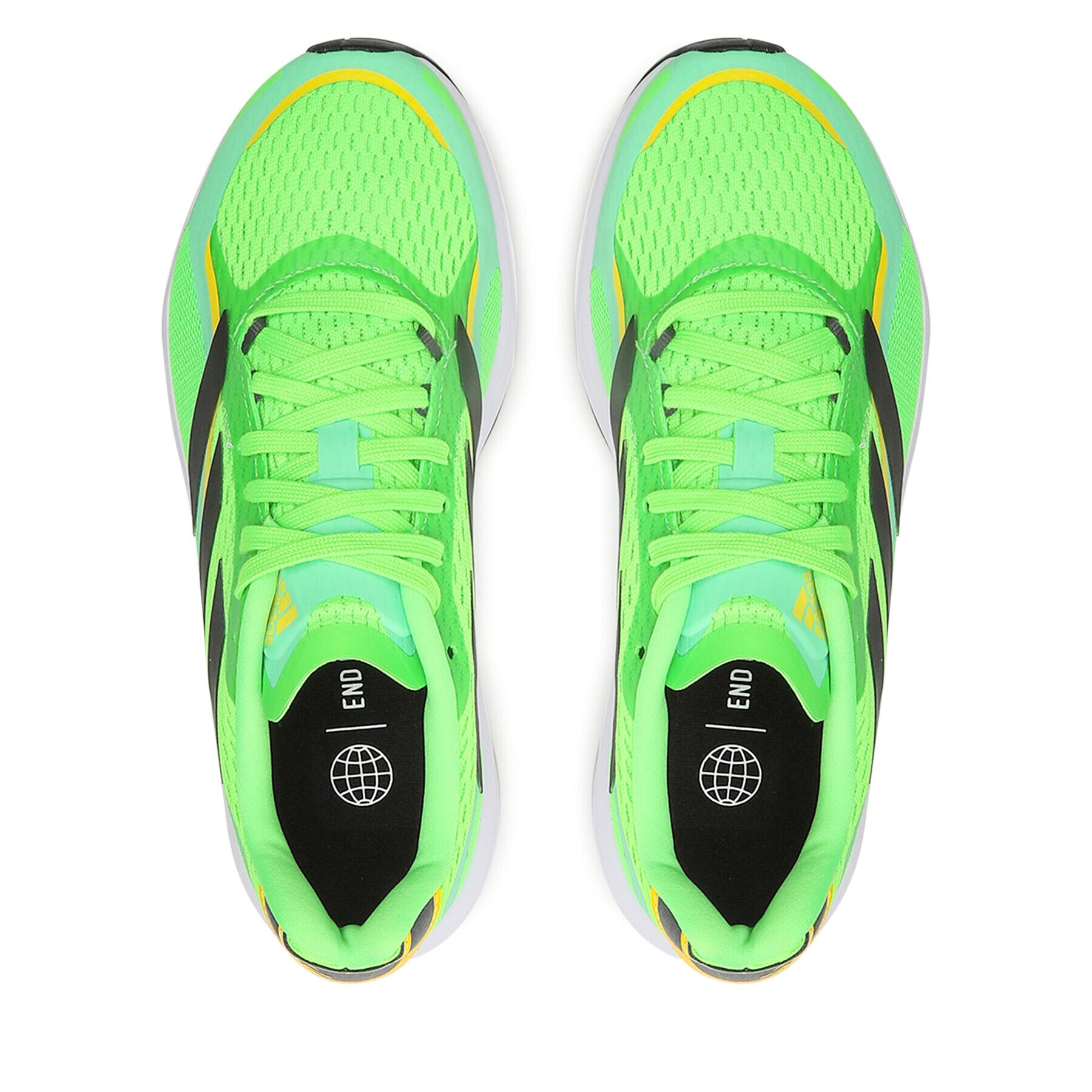 adidas Обувки Sl20.3 M GY8402 Зелен - Pepit.bg