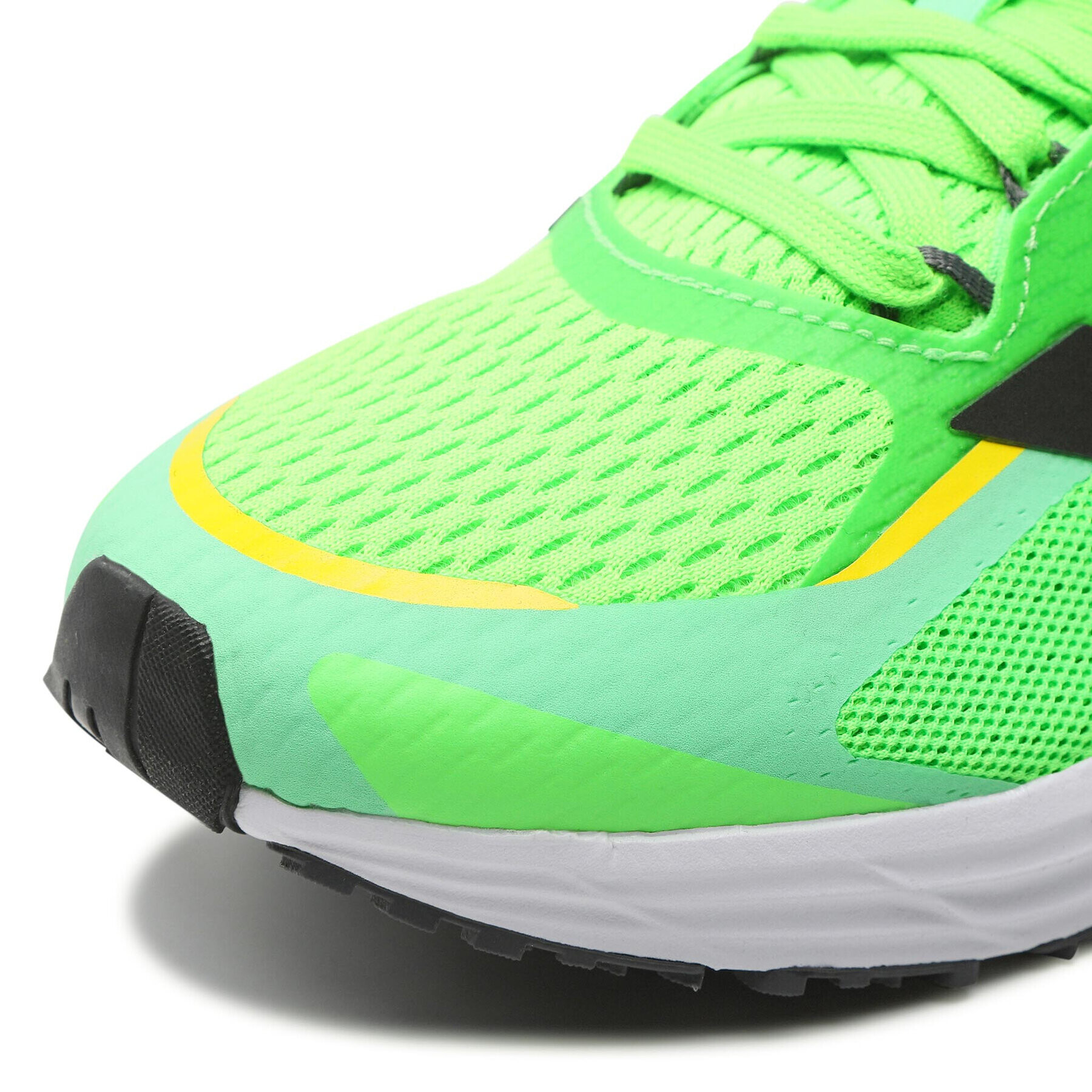 adidas Обувки Sl20.3 M GY8402 Зелен - Pepit.bg