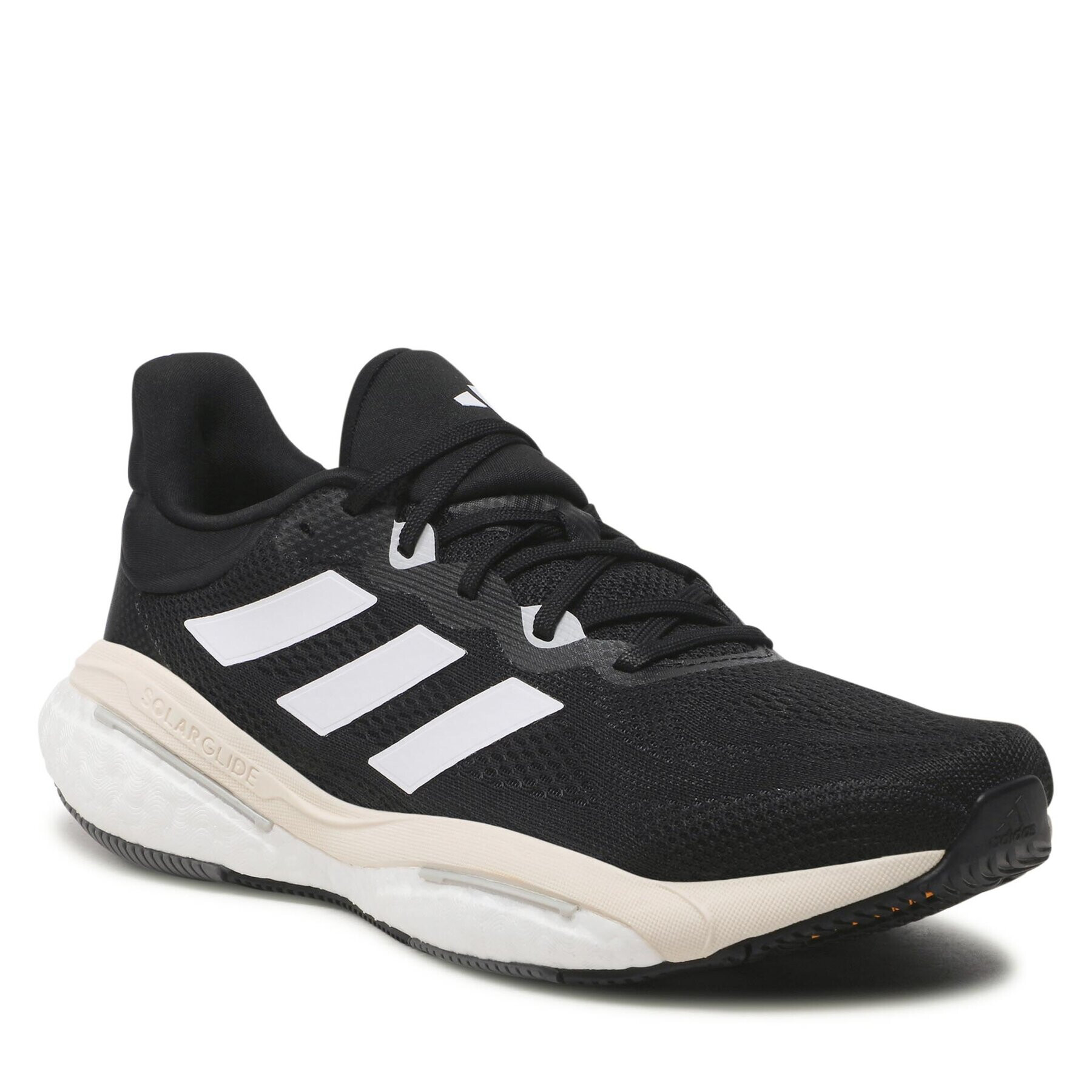 adidas Обувки Solarglide 6 M HP7631 Черен - Pepit.bg