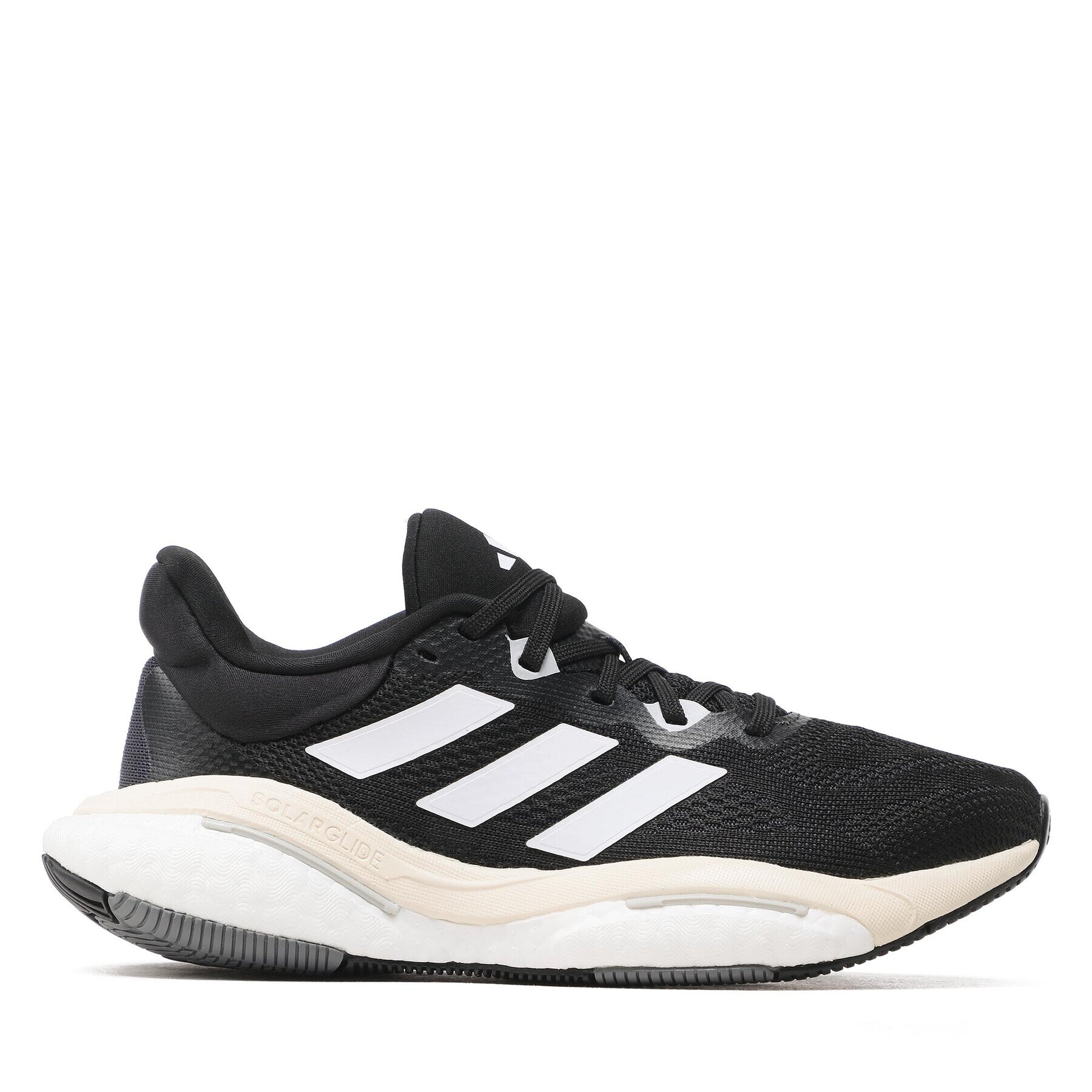 adidas Обувки Solarglide 6 W HP7651 Черен - Pepit.bg