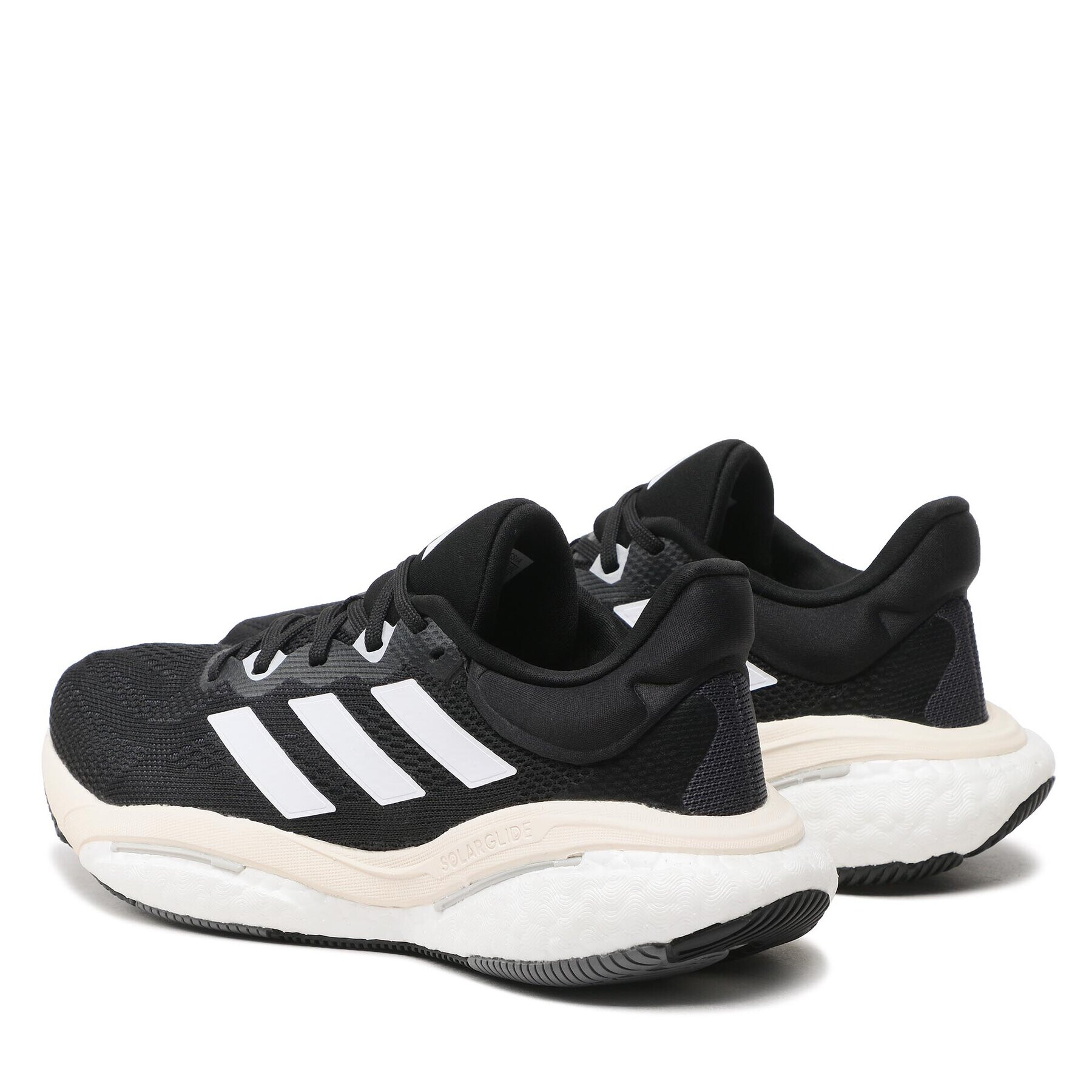 adidas Обувки Solarglide 6 W HP7651 Черен - Pepit.bg