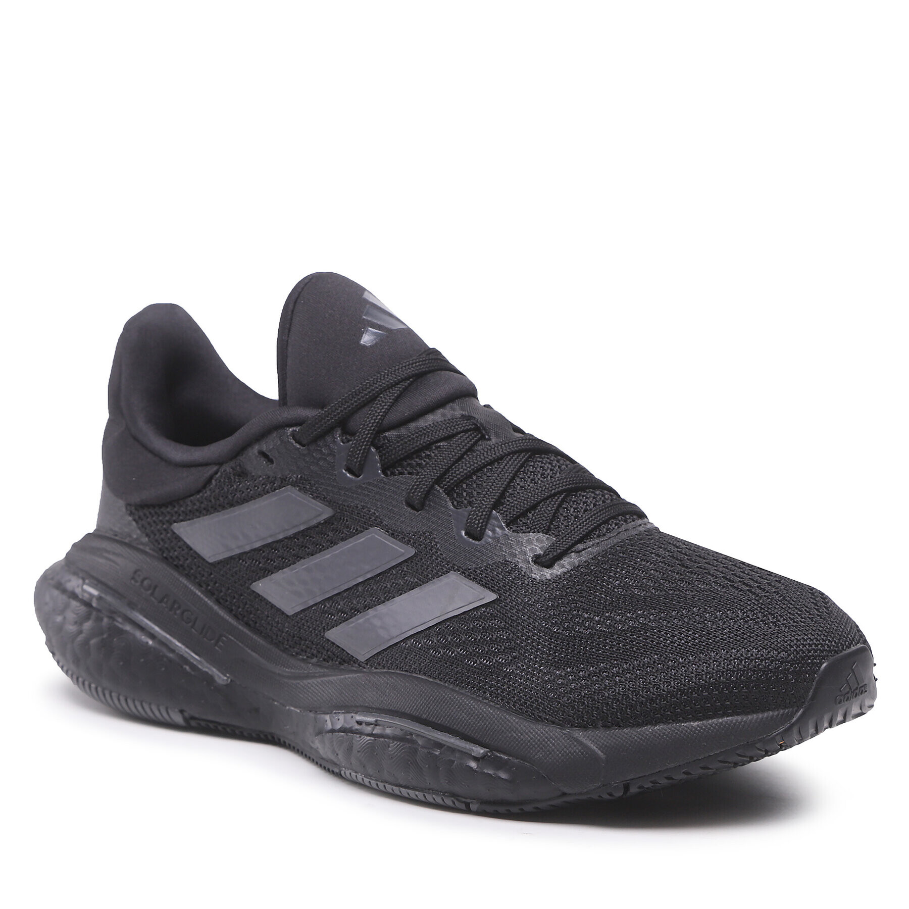 adidas Обувки Solarglide 6 W HP7653 Черен - Pepit.bg