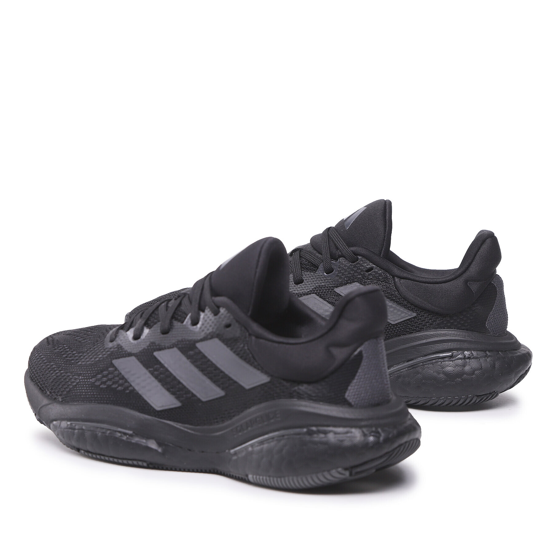 adidas Обувки Solarglide 6 W HP7653 Черен - Pepit.bg