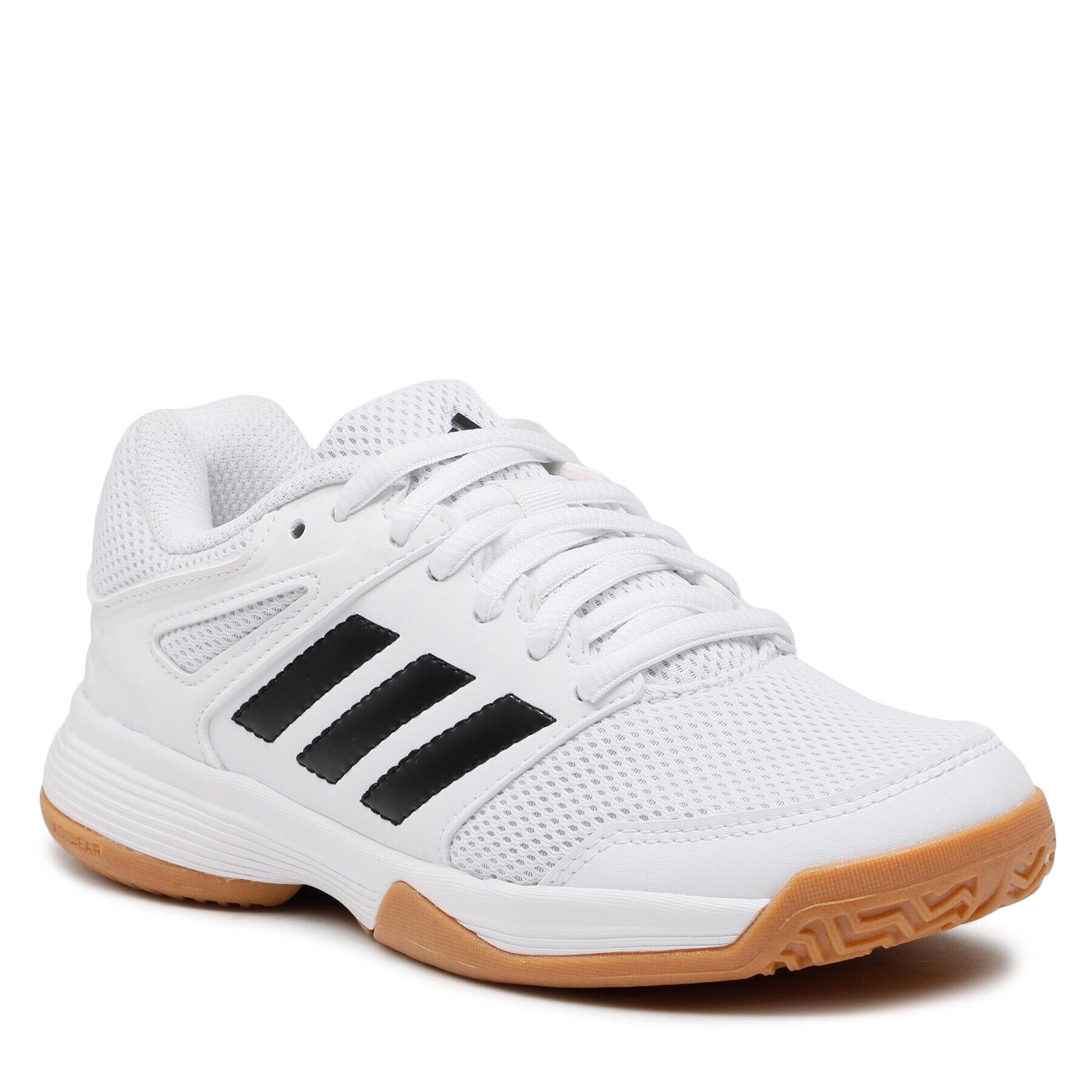 adidas Обувки Speedcourt Shoes IE4296 Бял - Pepit.bg