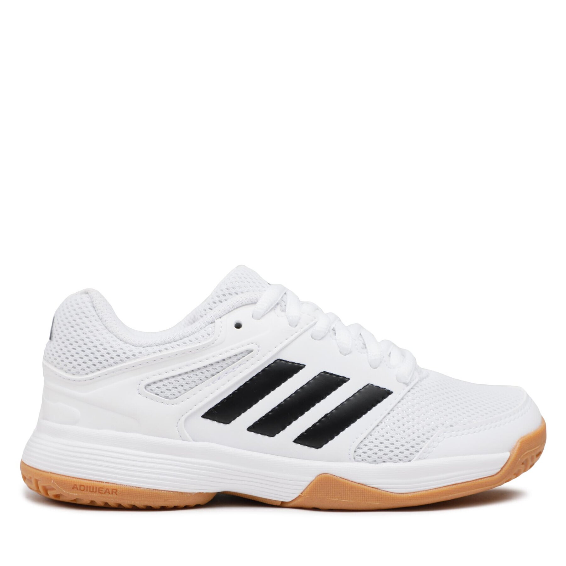 adidas Обувки Speedcourt Shoes IE4296 Бял - Pepit.bg