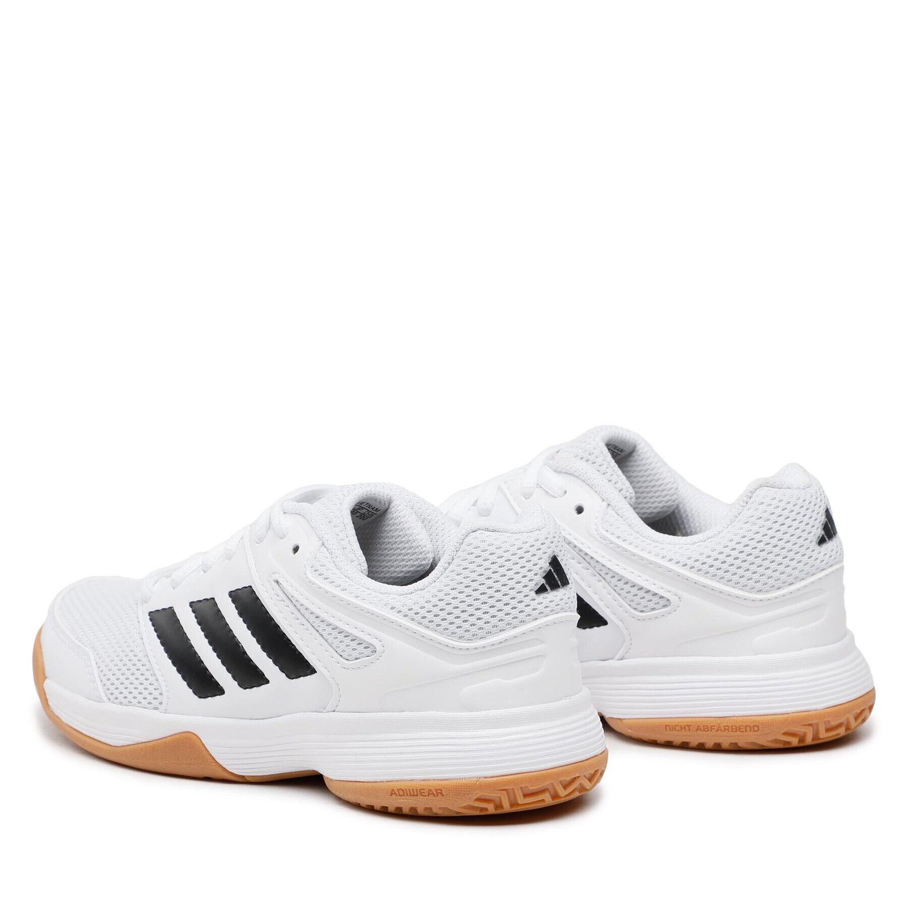 adidas Обувки Speedcourt Shoes IE4296 Бял - Pepit.bg