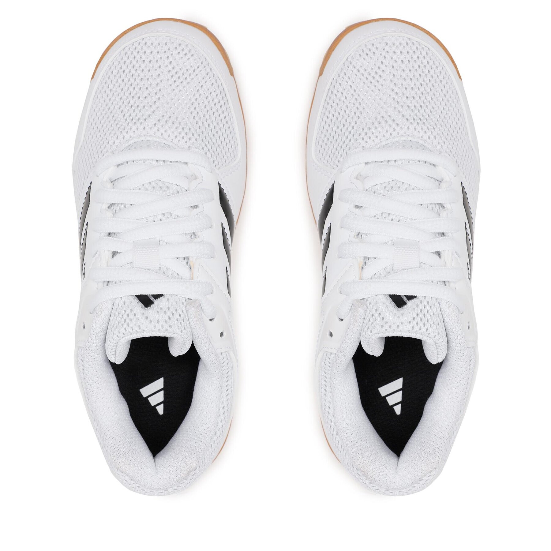 adidas Обувки Speedcourt Shoes IE4296 Бял - Pepit.bg