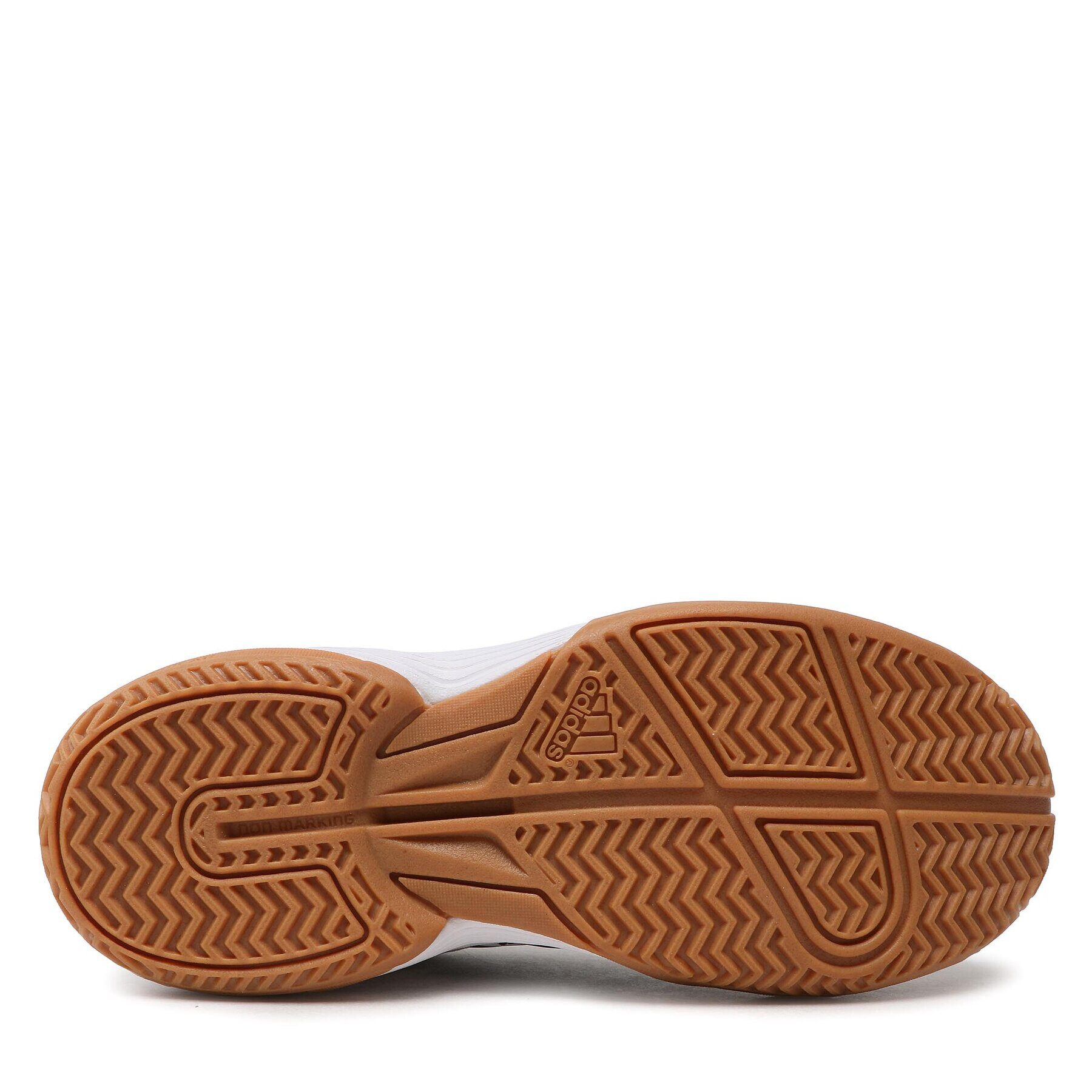 adidas Обувки Speedcourt M ID9498 Бял - Pepit.bg